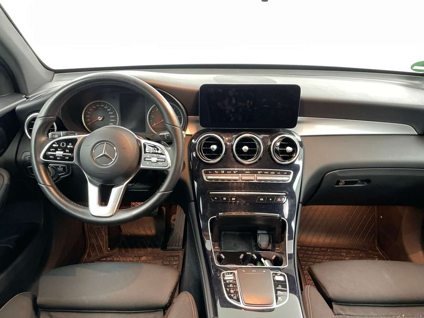 Mercedes GLC 300 - 2020 - Joinsteer - #2