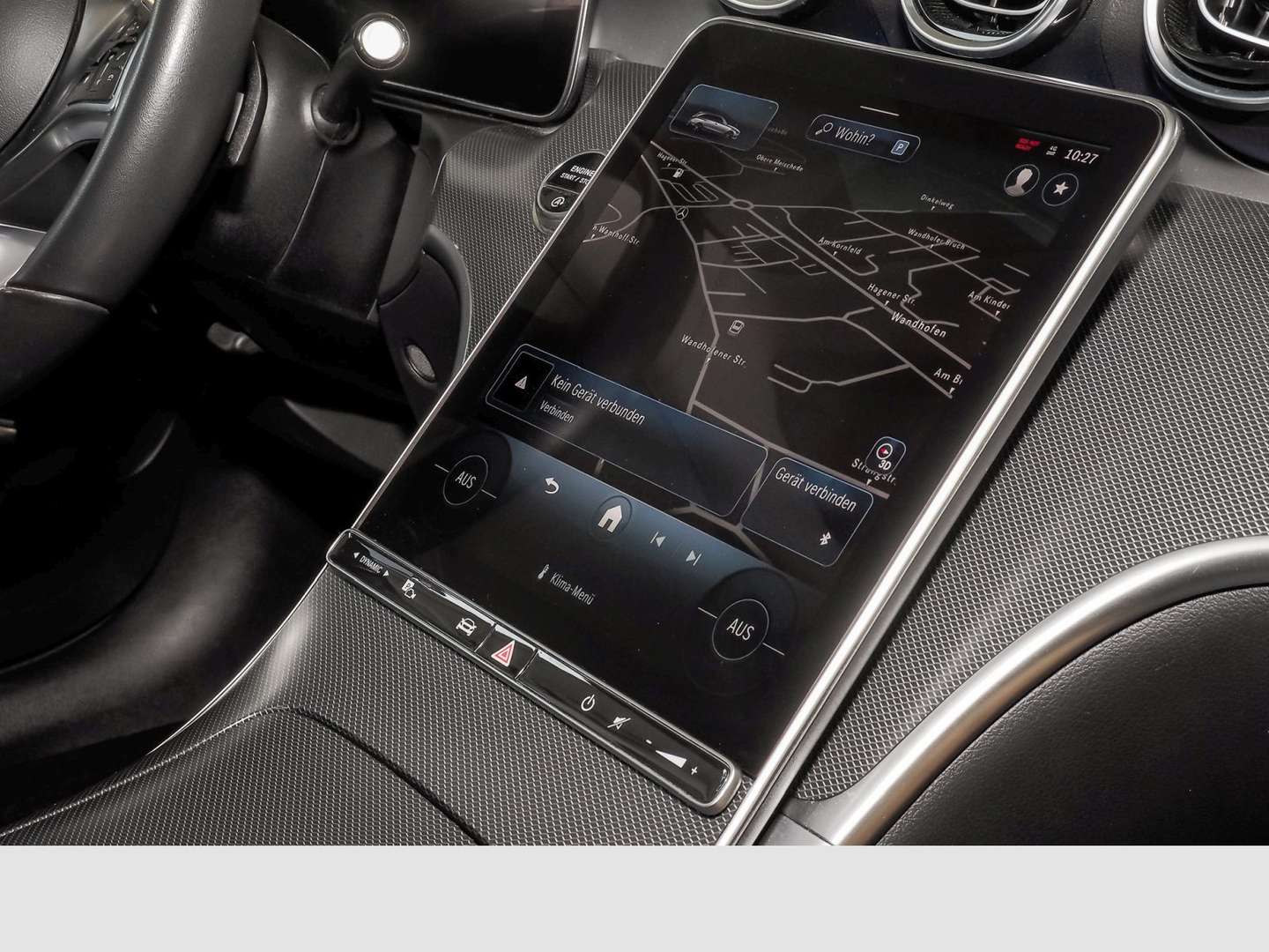 Mercedes Classe C 200 - 2022 - Joinsteer - #8