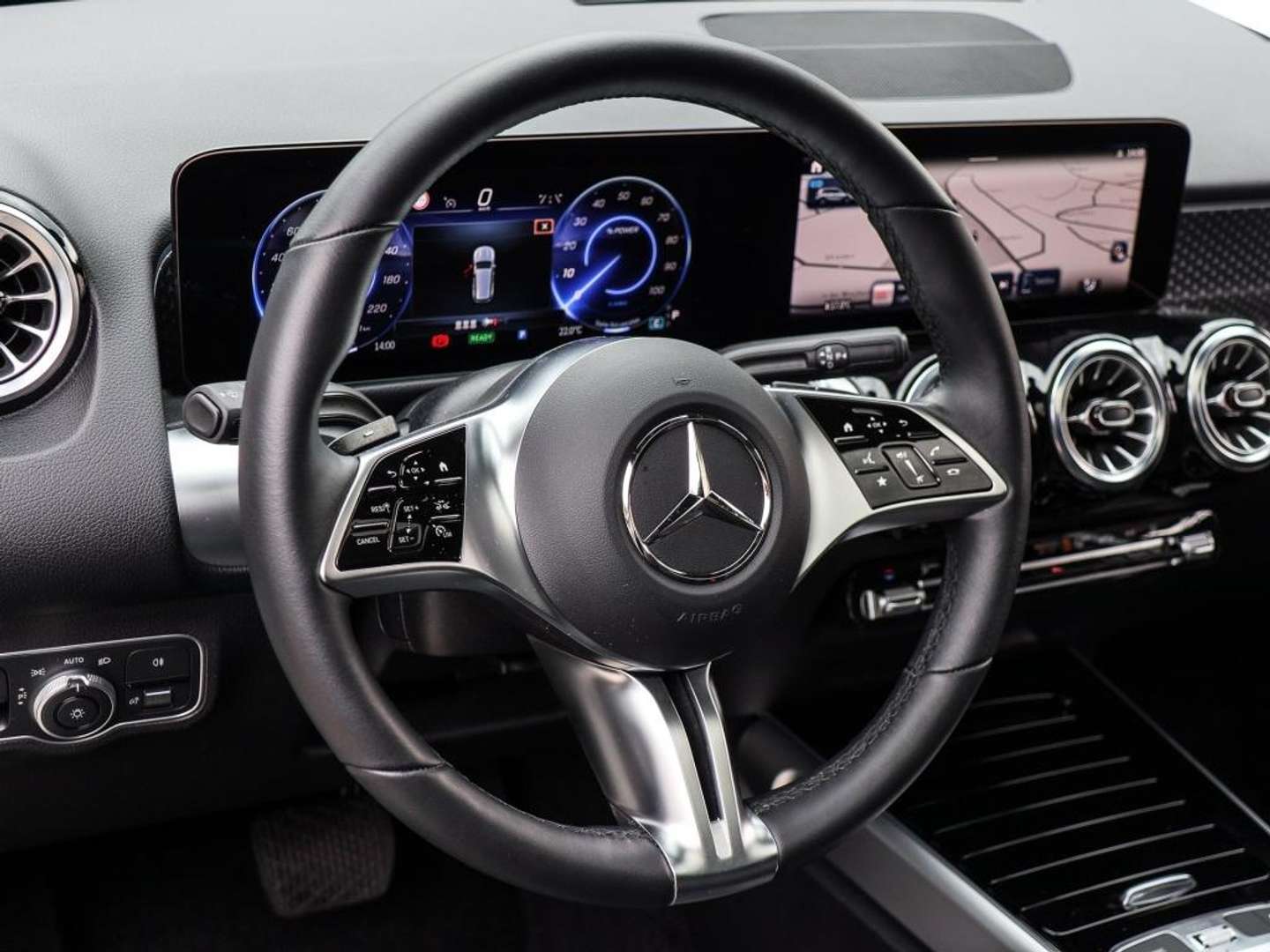 Mercedes EQB 350 Premium - 2024 - Joinsteer - #8