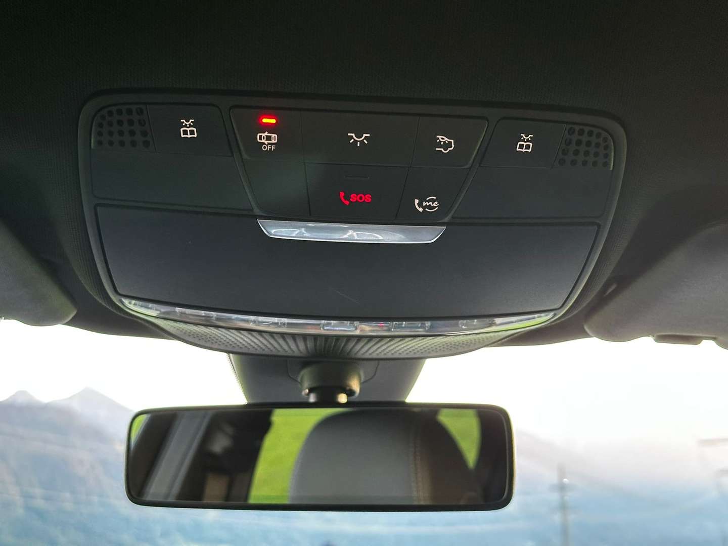 Mercedes Classe E 200 AMG Line - 2021 - Joinsteer - #19