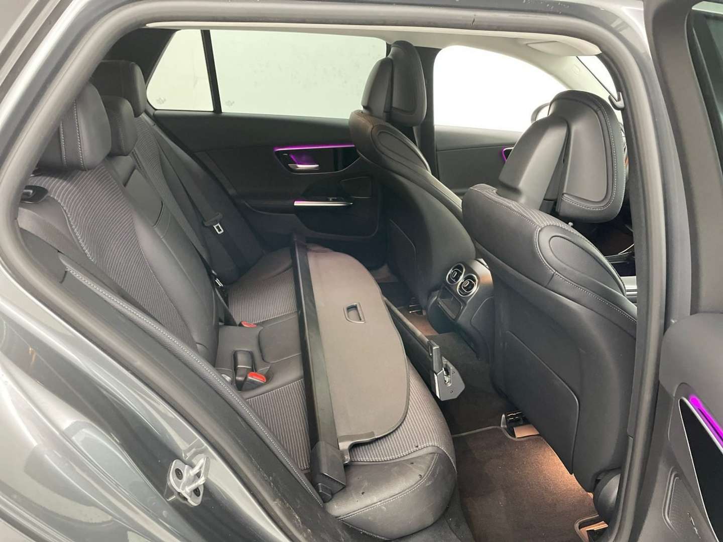 Mercedes Classe C 200 Avantgarde - 2023 - Joinsteer - #7