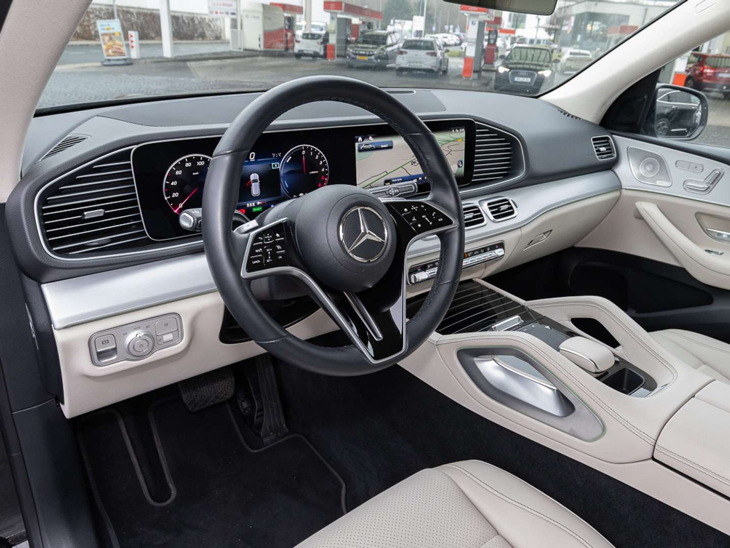 Mercedes GLE 350 - 2025 - Joinsteer - #4