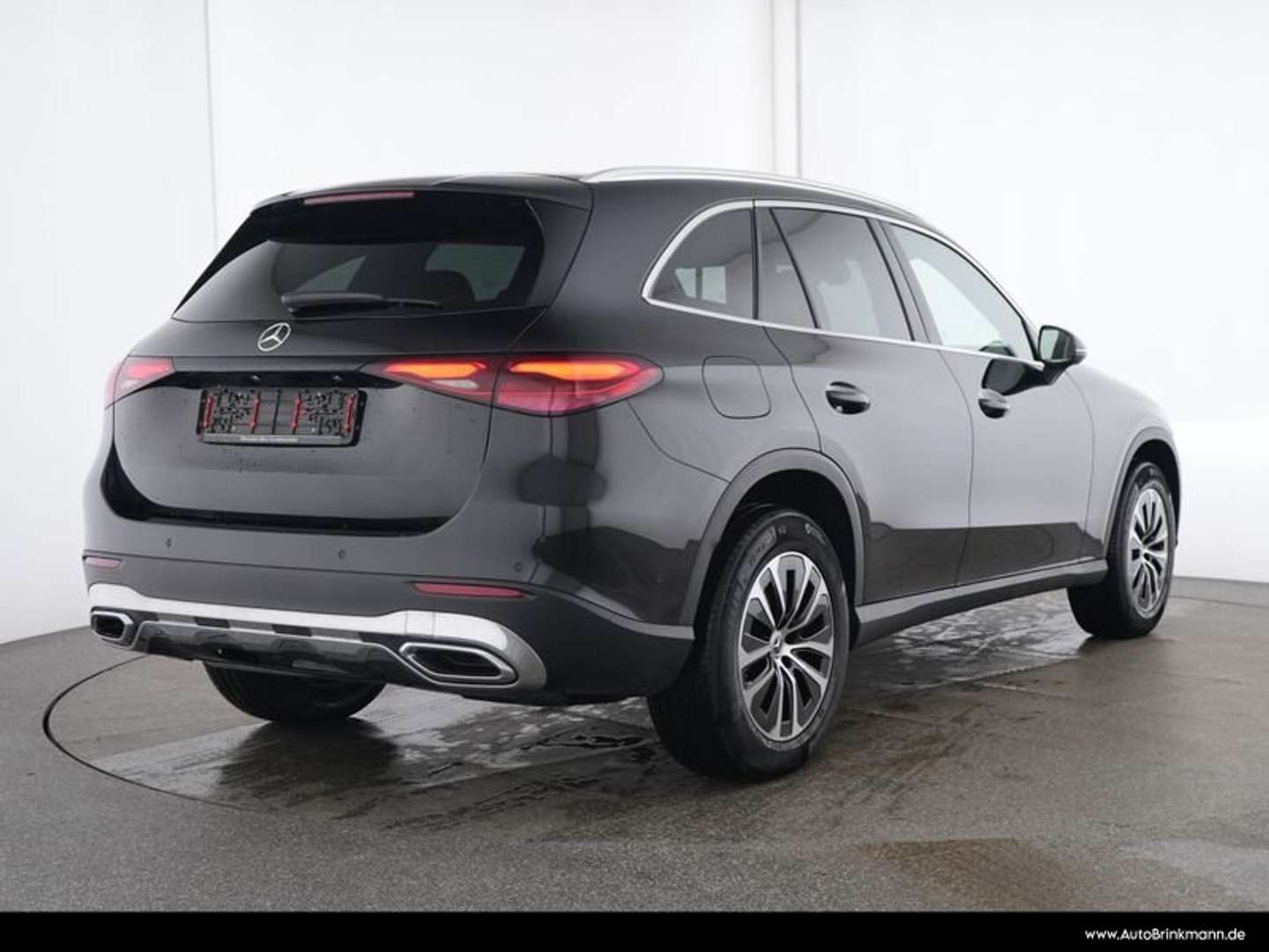 Mercedes GLC 220 Premium - 2024 - Joinsteer - #1