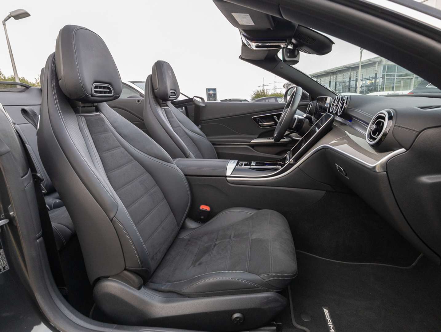 Mercedes CLE 200 Cabriolet 200 - 2024 - Joinsteer - #7