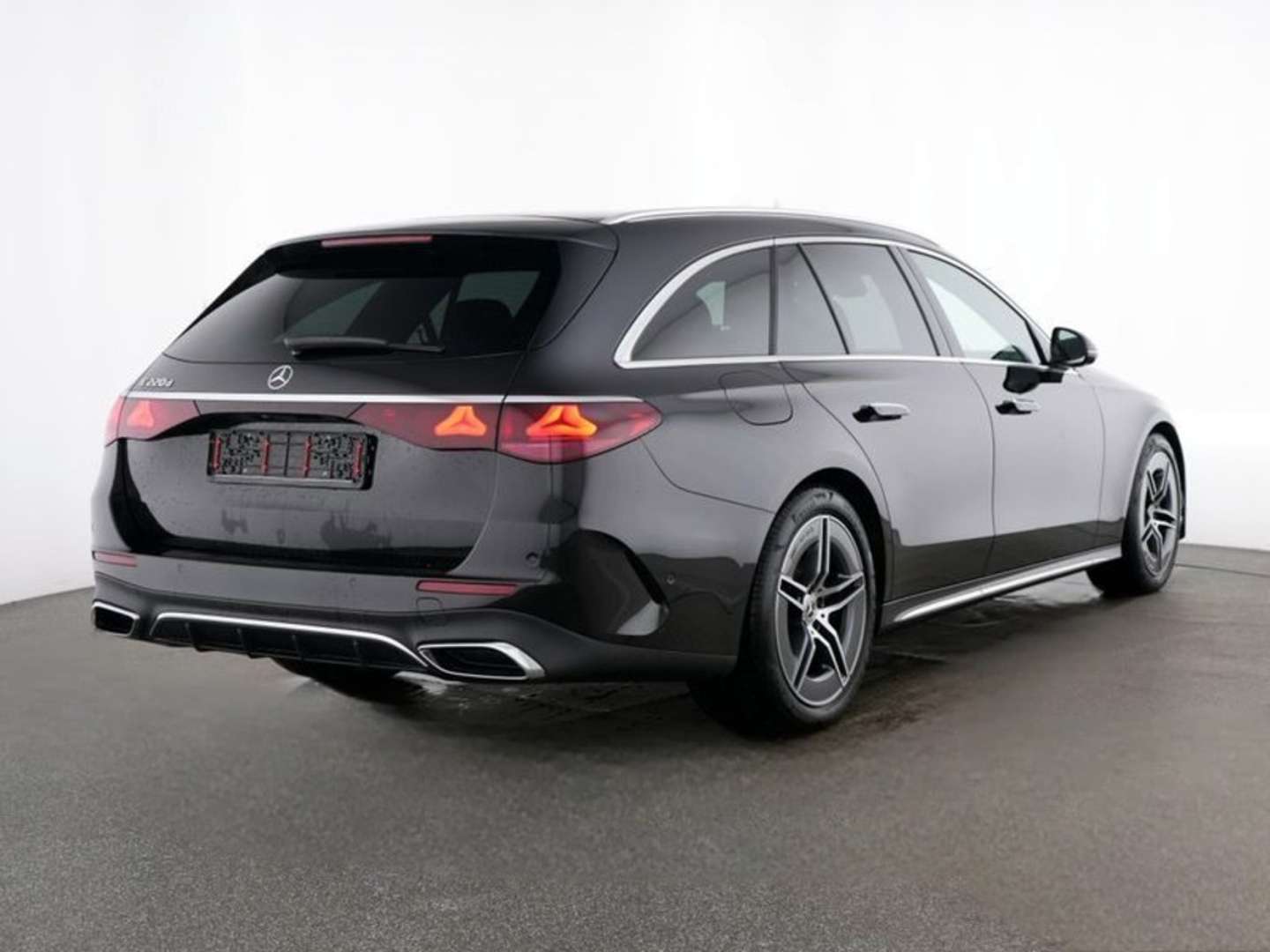 Mercedes Classe E Break 220 AMG Line - 2025 - Joinsteer - #2