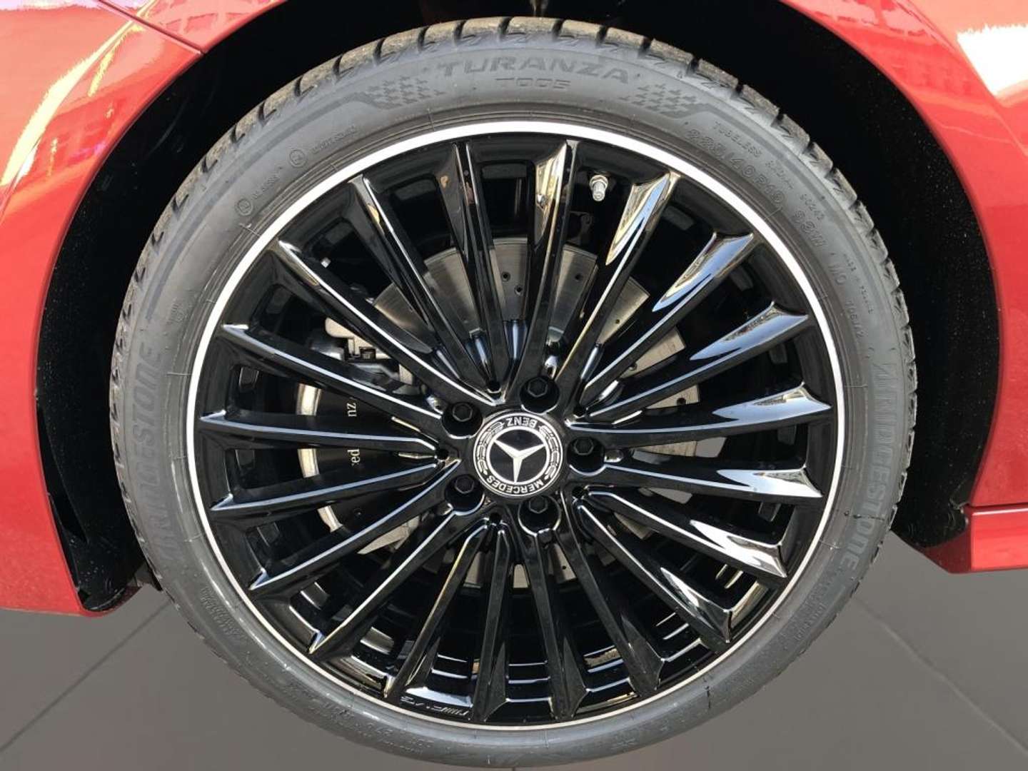 Mercedes CLA 220 Night Edition - 2025 - Joinsteer - #8