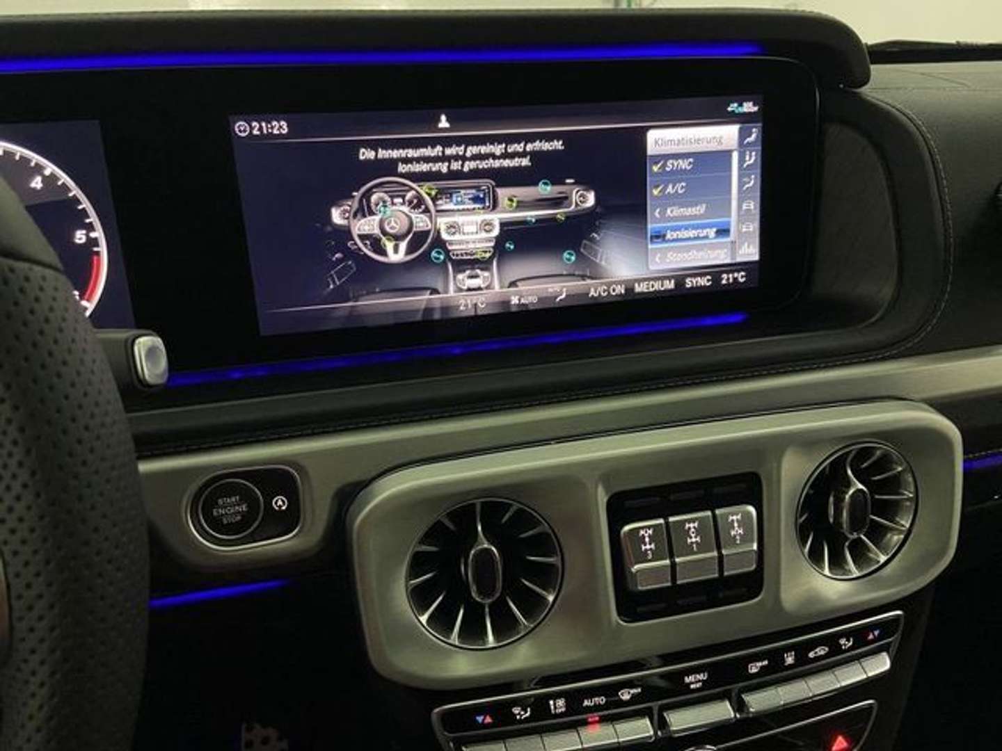 Mercedes GLS 400 Night Edition - 2024 - Joinsteer - #18