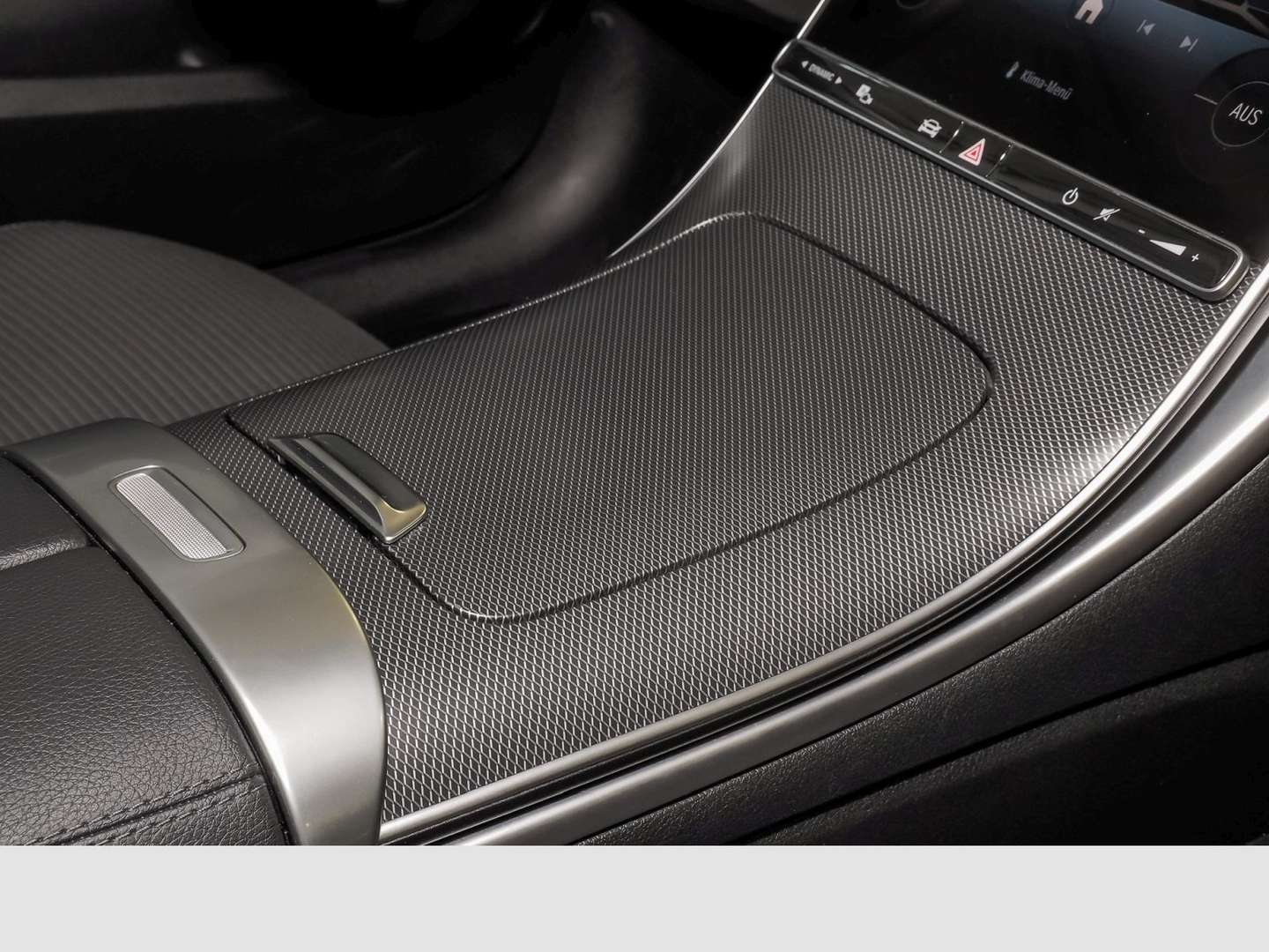 Mercedes Classe C 200 - 2022 - Joinsteer - #9