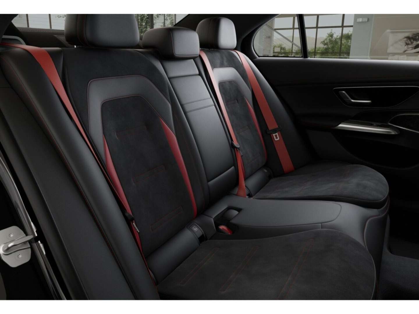 Mercedes Classe E 53 AMG 53 - 2025 - Joinsteer - #12