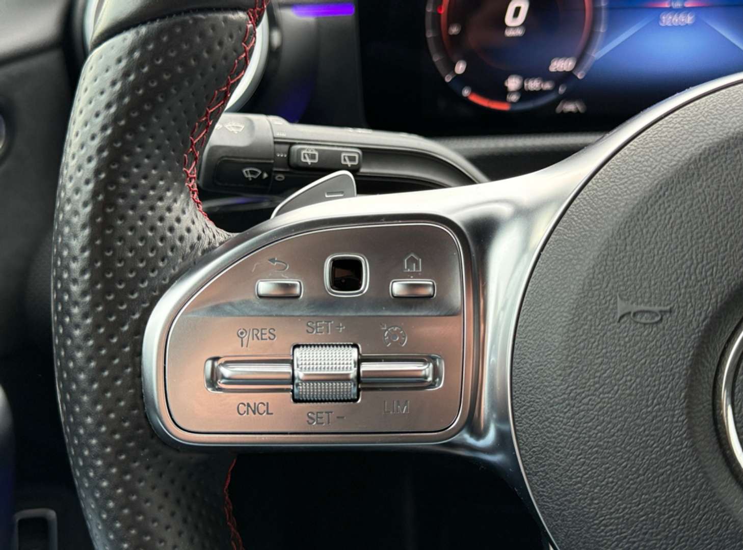 Mercedes Classe A 250 250 AMG Line - 2022 - Joinsteer - #25