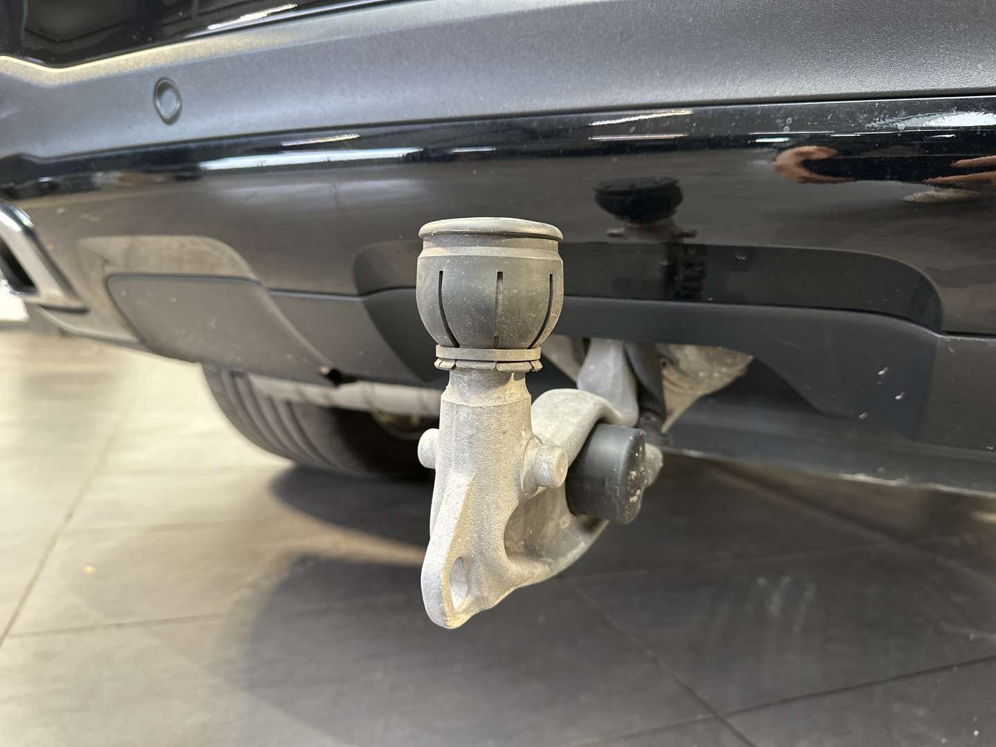 Mercedes GLE 350 AMG LINE - 2022 - Joinsteer - #8