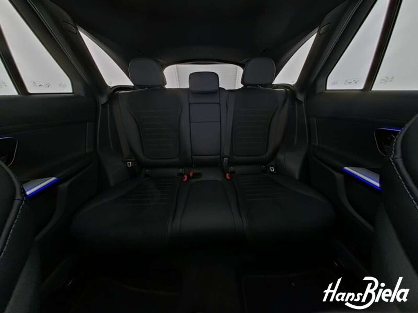 Mercedes GLC 300 300 Night Edition - 2024 - Joinsteer - #5