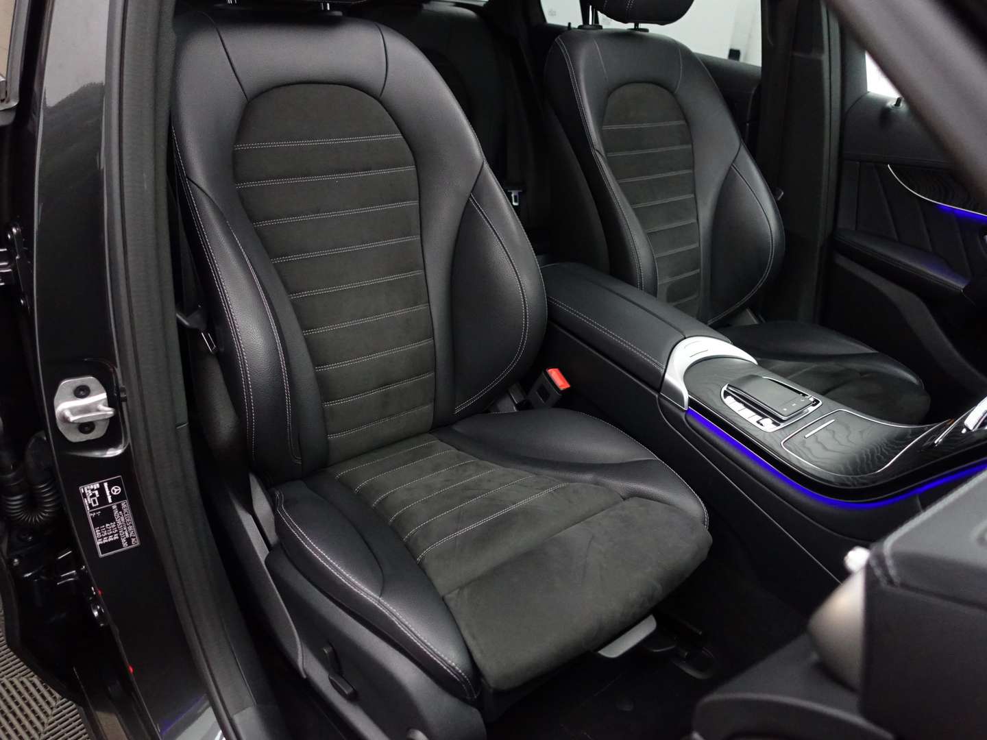 Mercedes GLC 300 Premium Plus - 2021 - Joinsteer - #22