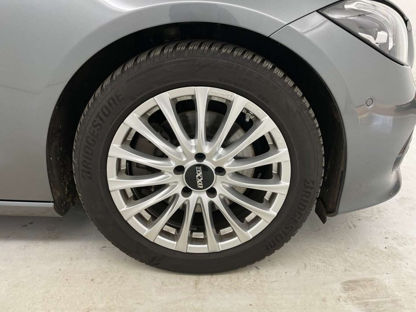 Mercedes Classe C 200 Avantgarde - 2023 - Joinsteer - #8