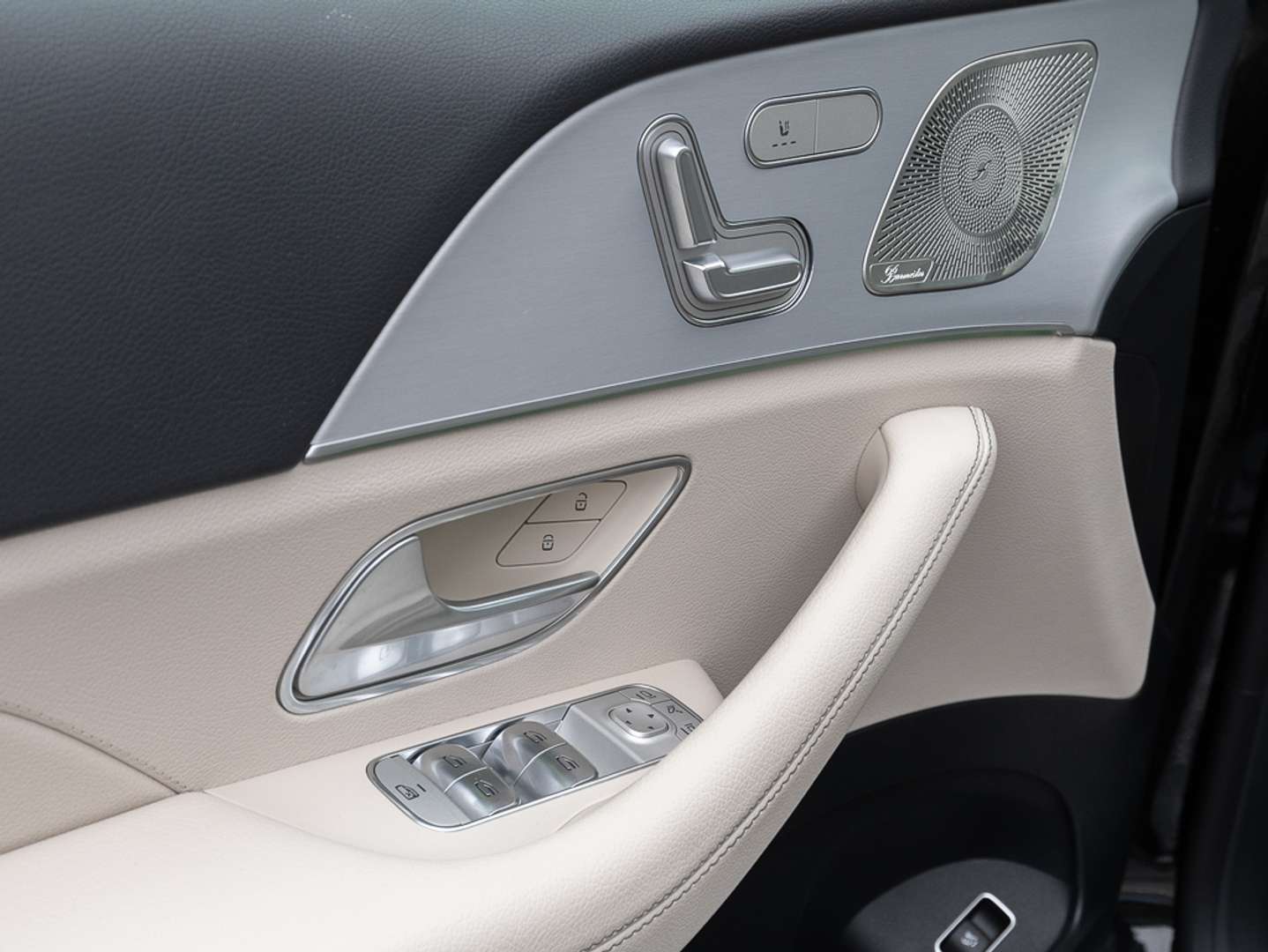 Mercedes GLE 350 - 2025 - Joinsteer - #5