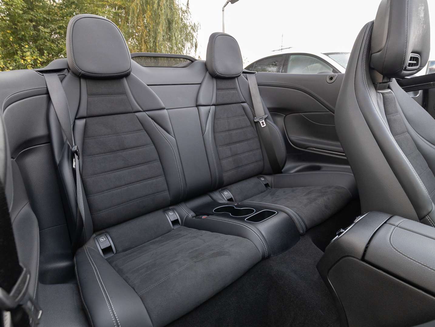 Mercedes CLE 200 Cabriolet 200 - 2024 - Joinsteer - #8