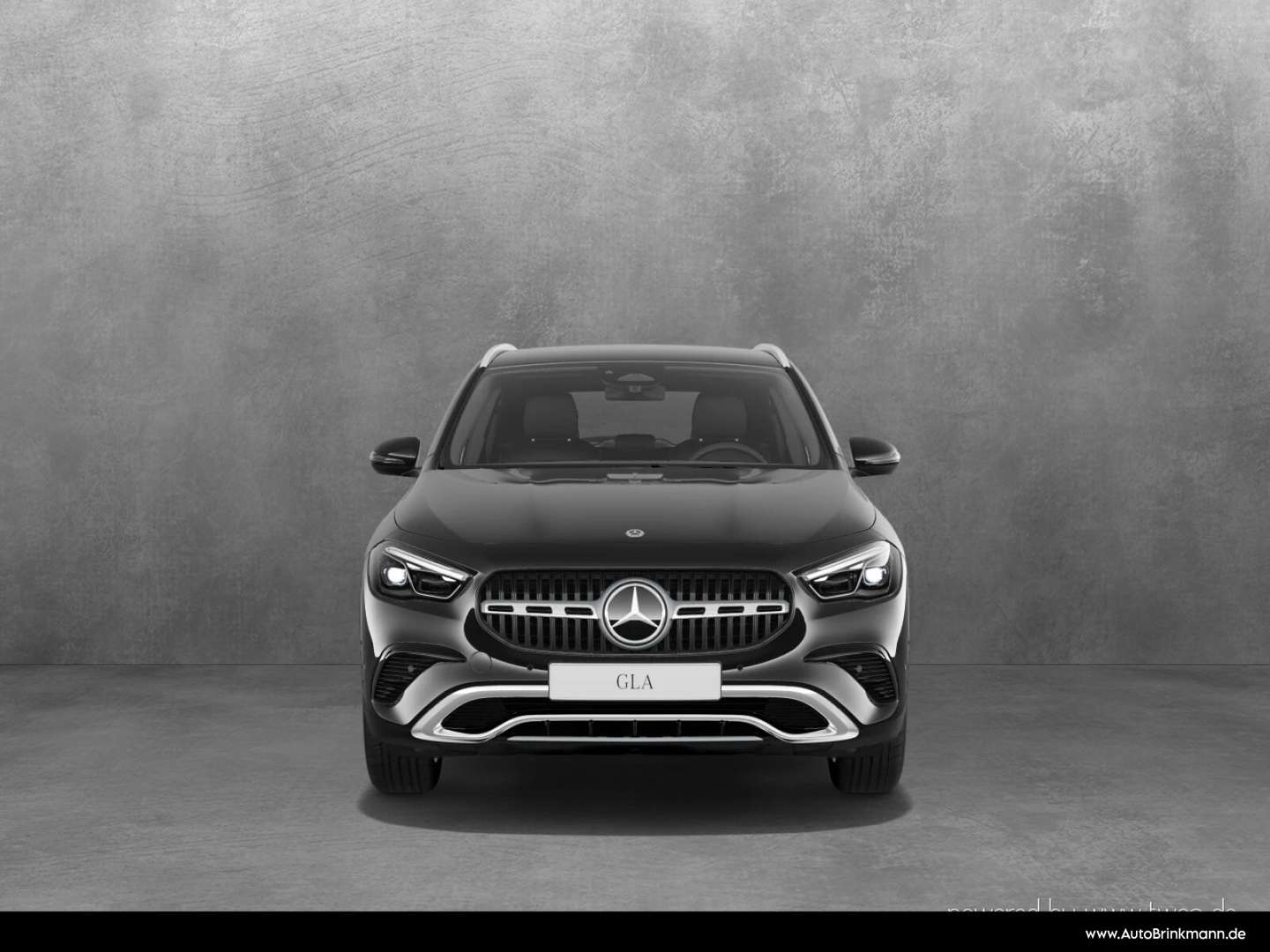Mercedes GLA 200 - 2025 - Joinsteer - #2