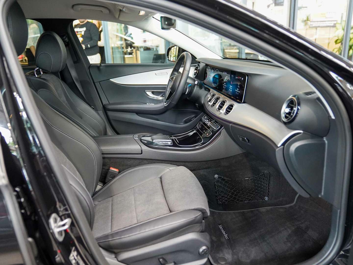 Mercedes Classe E 220 AMG-Line - 2022 - Joinsteer - #8