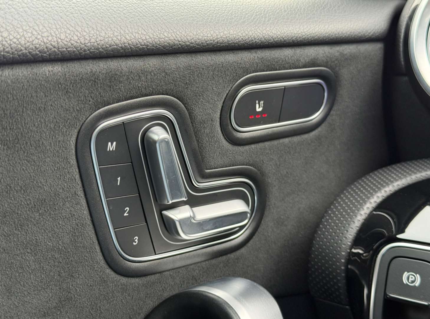 Mercedes Classe A 250 250 AMG Line - 2022 - Joinsteer - #26