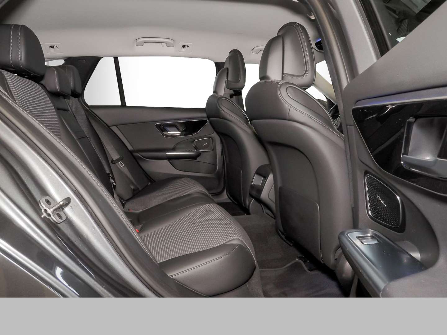 Mercedes Classe C 200 - 2022 - Joinsteer - #10