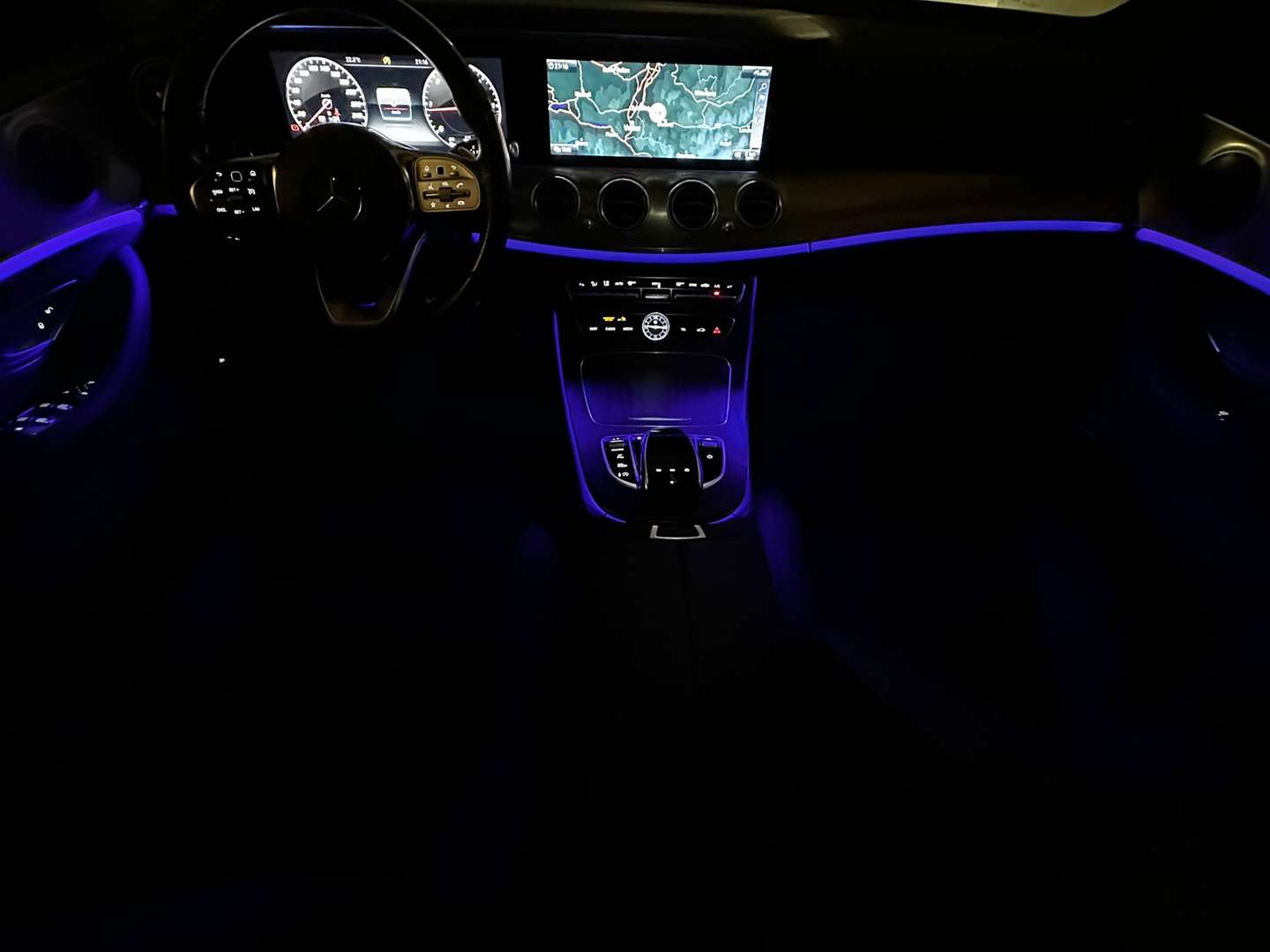 Mercedes Classe E 200 AMG Line - 2021 - Joinsteer - #21