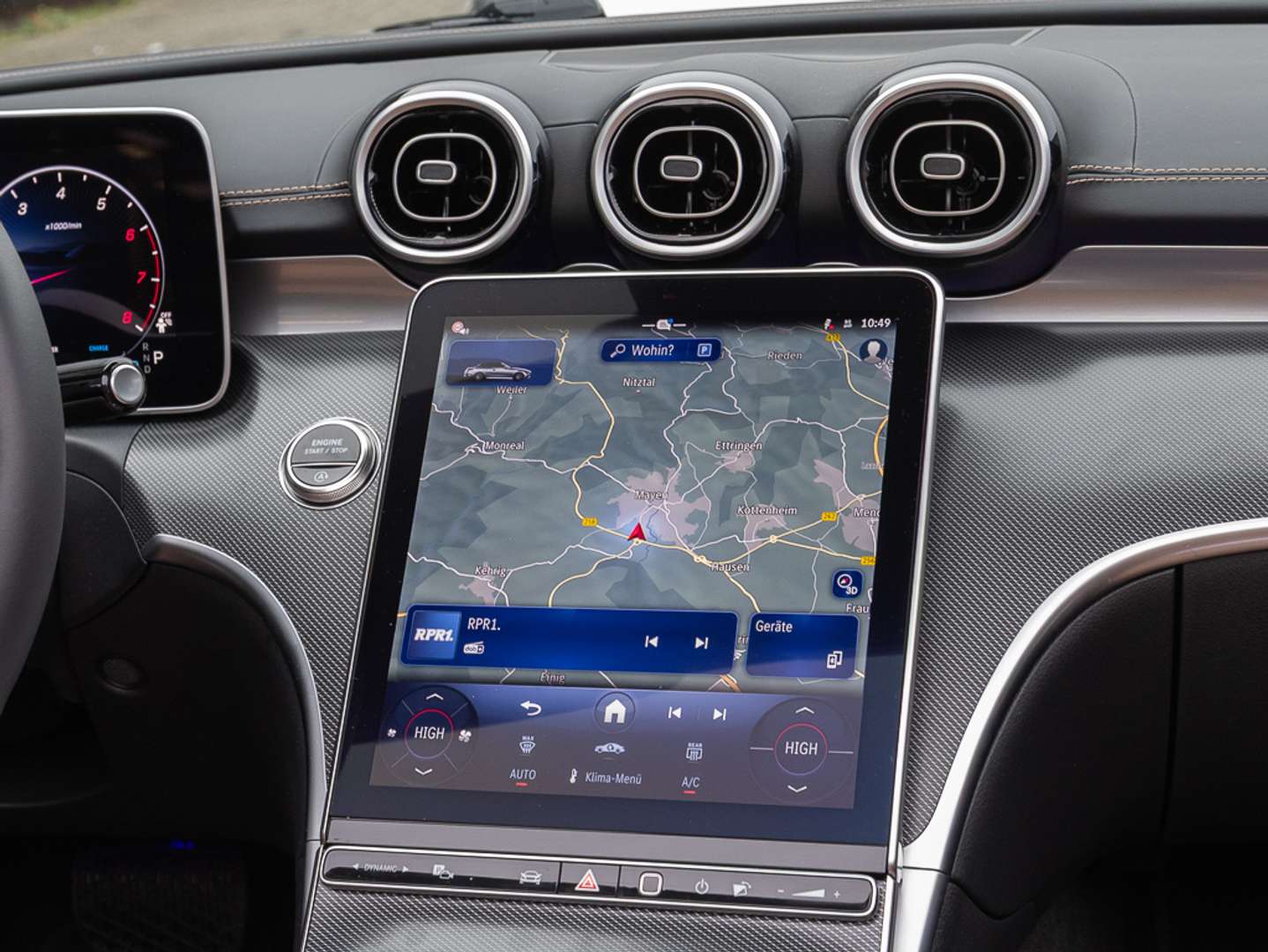 Mercedes CLE Cabriolet 180 - 2025 - Joinsteer - #8