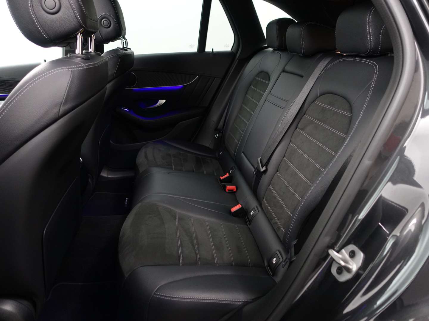 Mercedes GLC 300 Premium Plus - 2021 - Joinsteer - #23