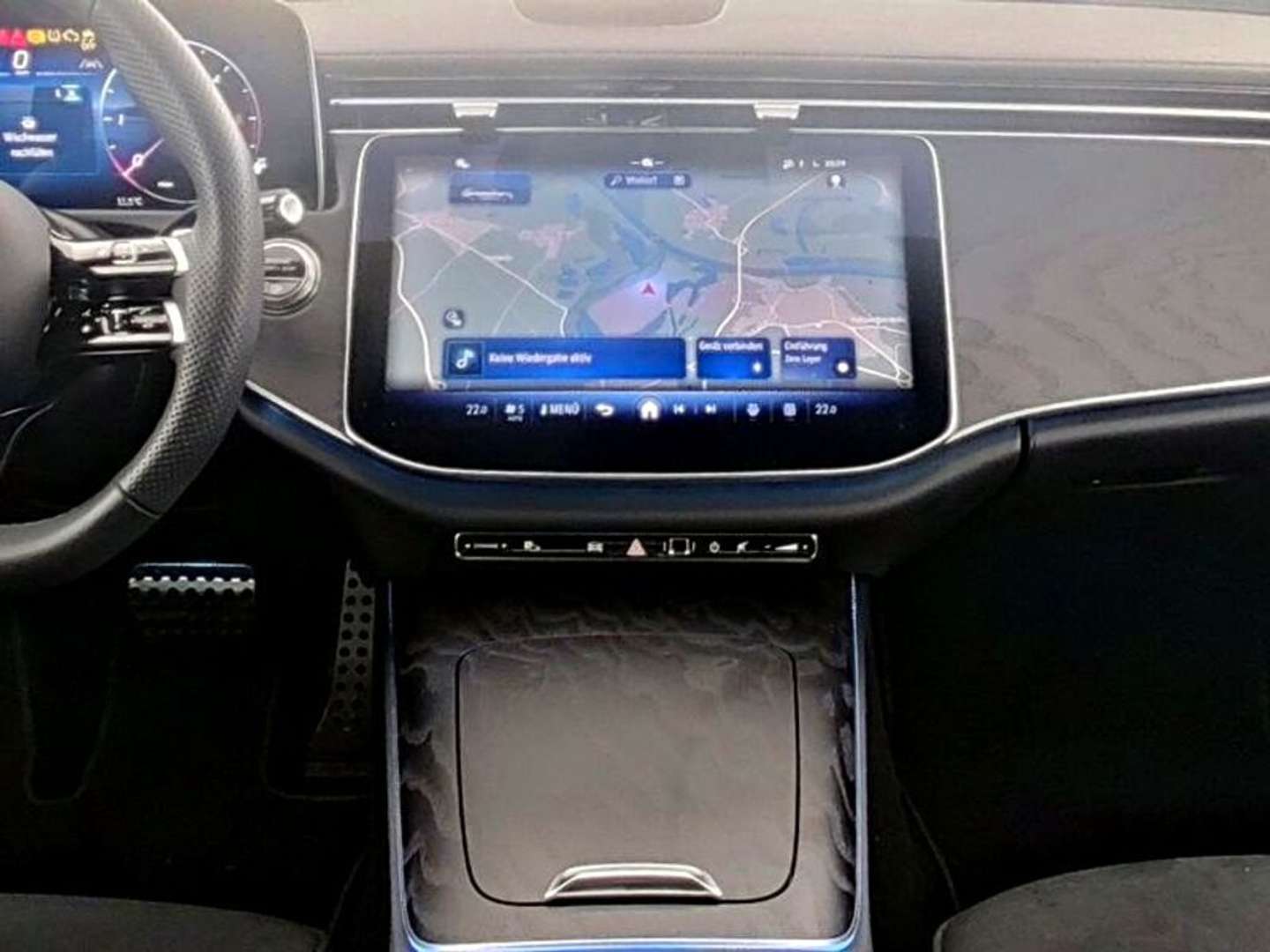 Mercedes Classe E Break 220 AMG Line - 2025 - Joinsteer - #4