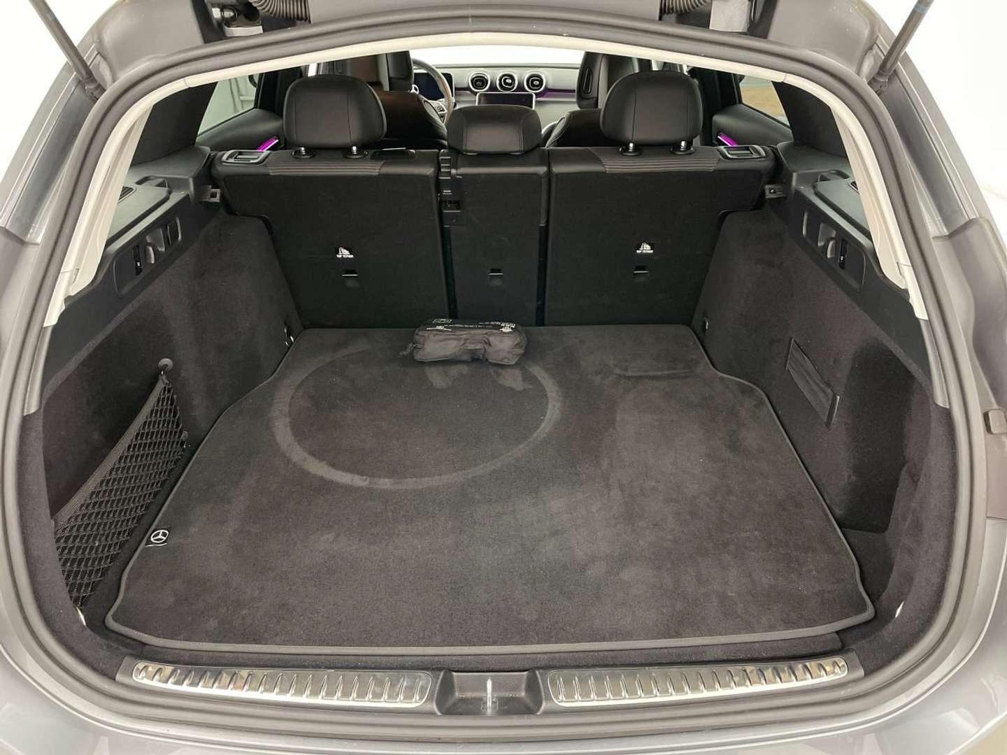 Mercedes Classe C 200 Avantgarde - 2023 - Joinsteer - #9