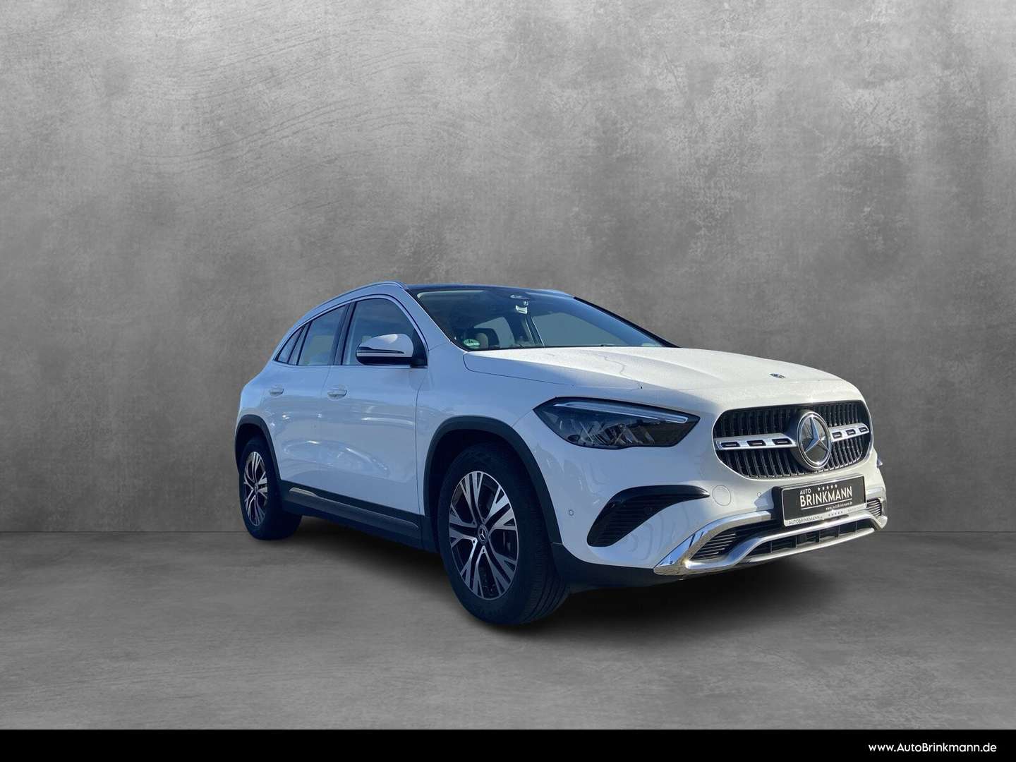 Mercedes GLA 200 - 2024 - Joinsteer - #2