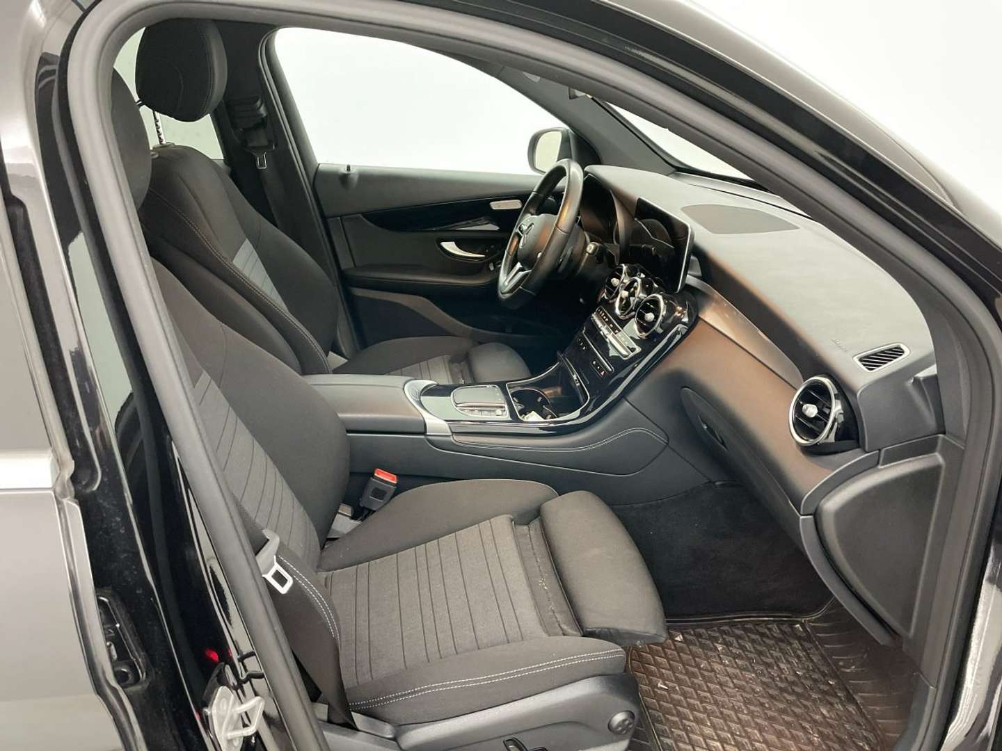Mercedes GLC 300 - 2020 - Joinsteer - #5