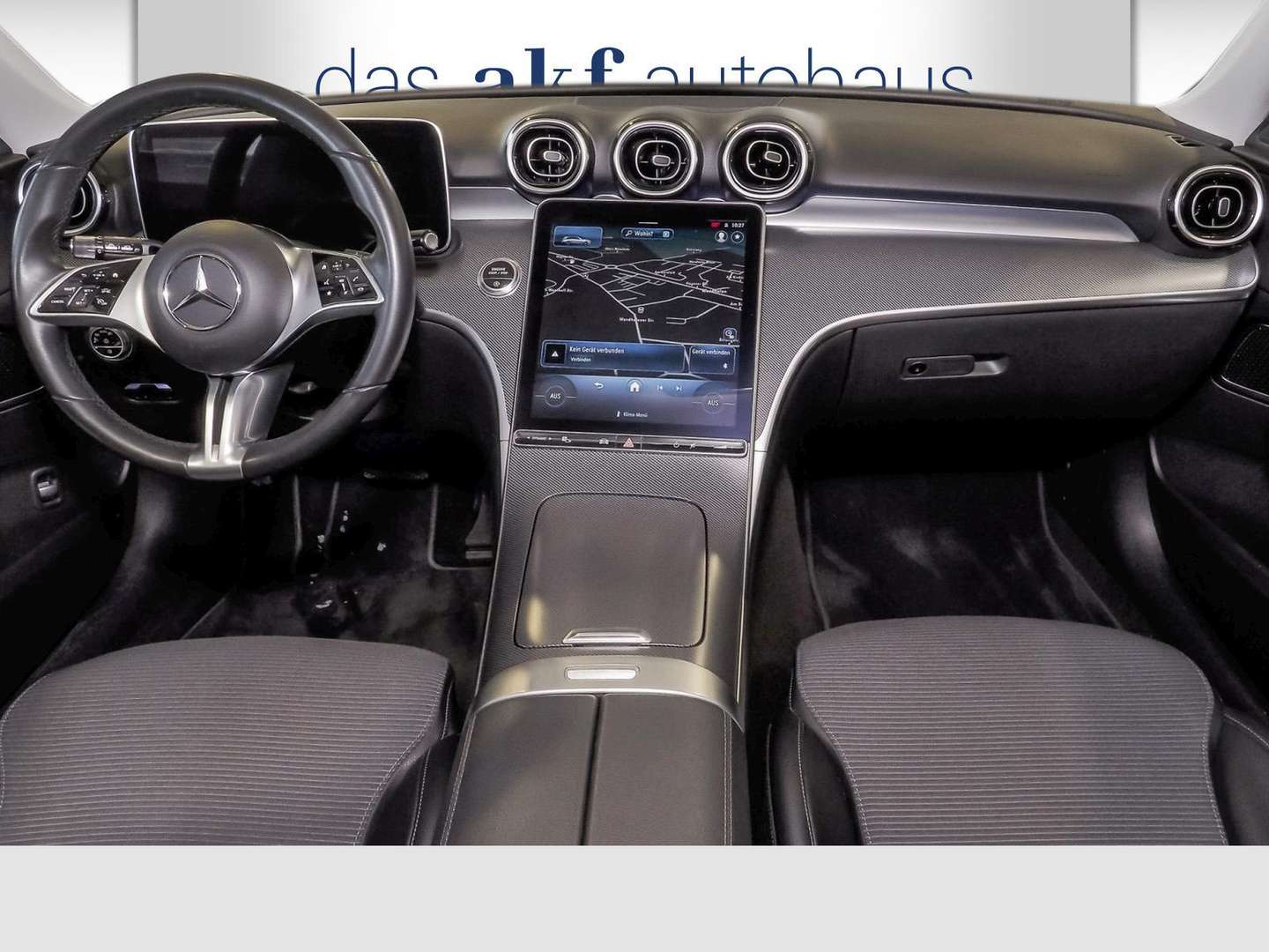 Mercedes Classe C 200 - 2022 - Joinsteer - #11