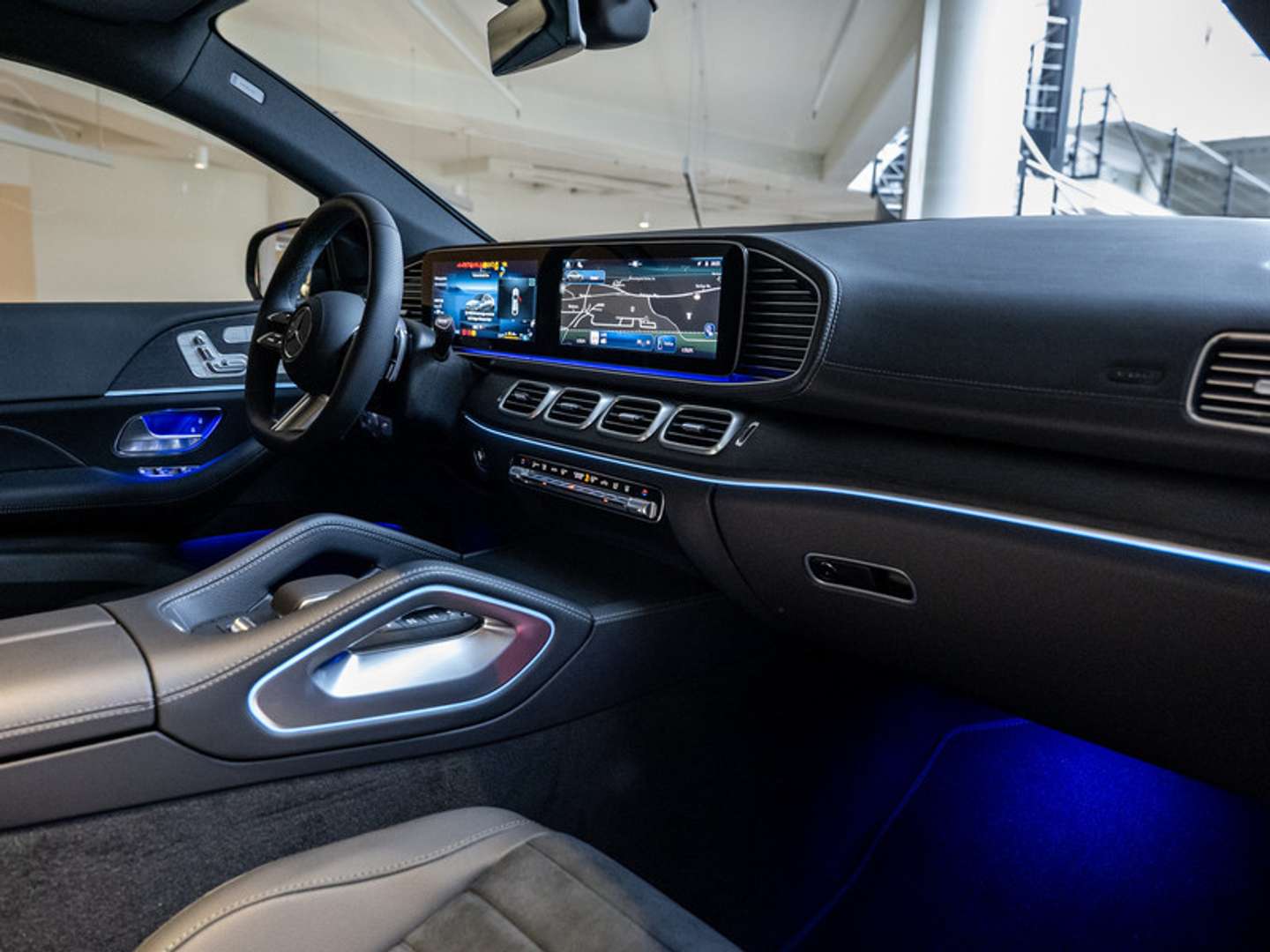 Mercedes GLE Coupé 400 Night Edition - 2025 - Joinsteer - #2