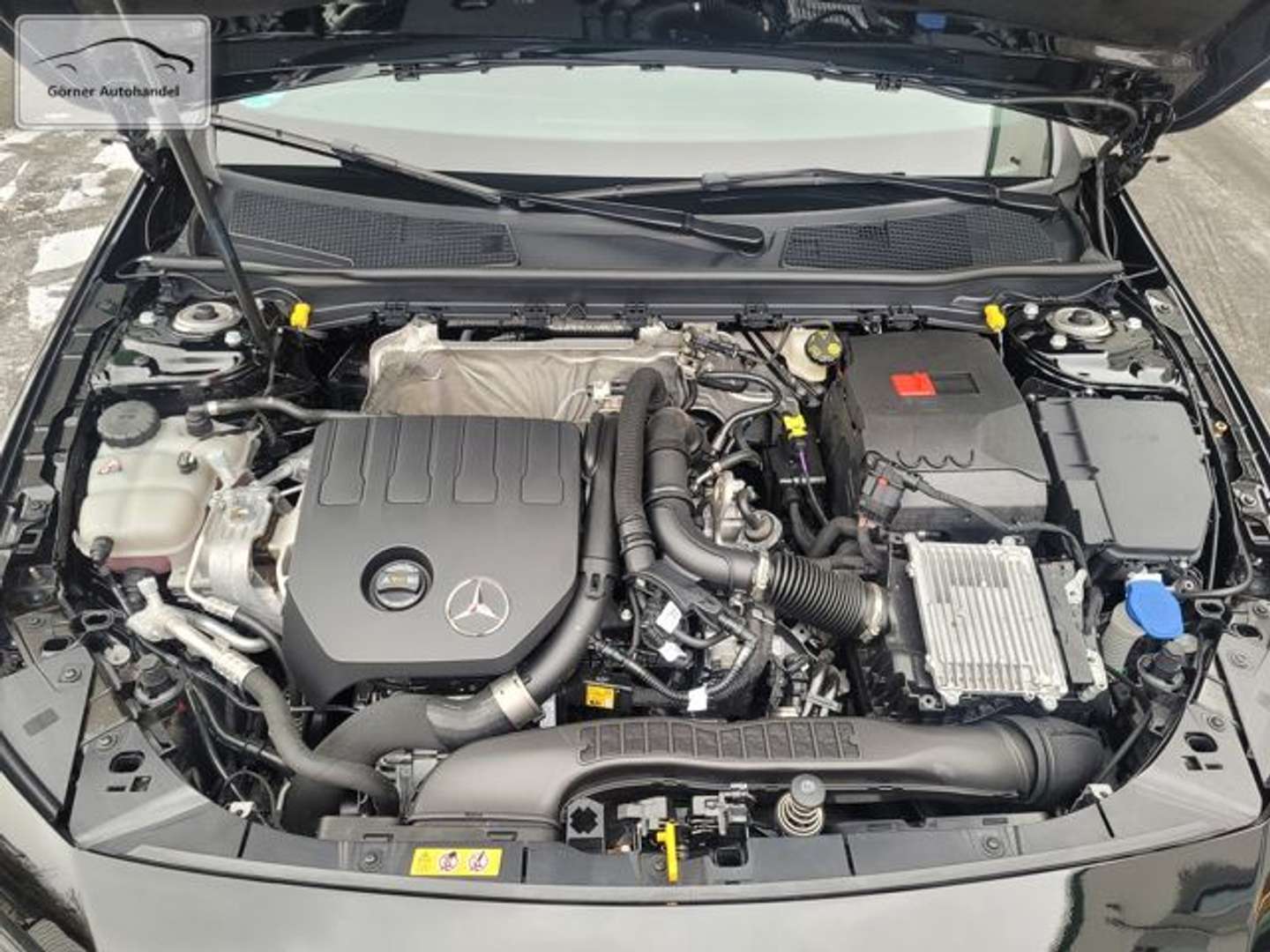 Mercedes Classe A 200 AMG Line - 2024 - Joinsteer - #24