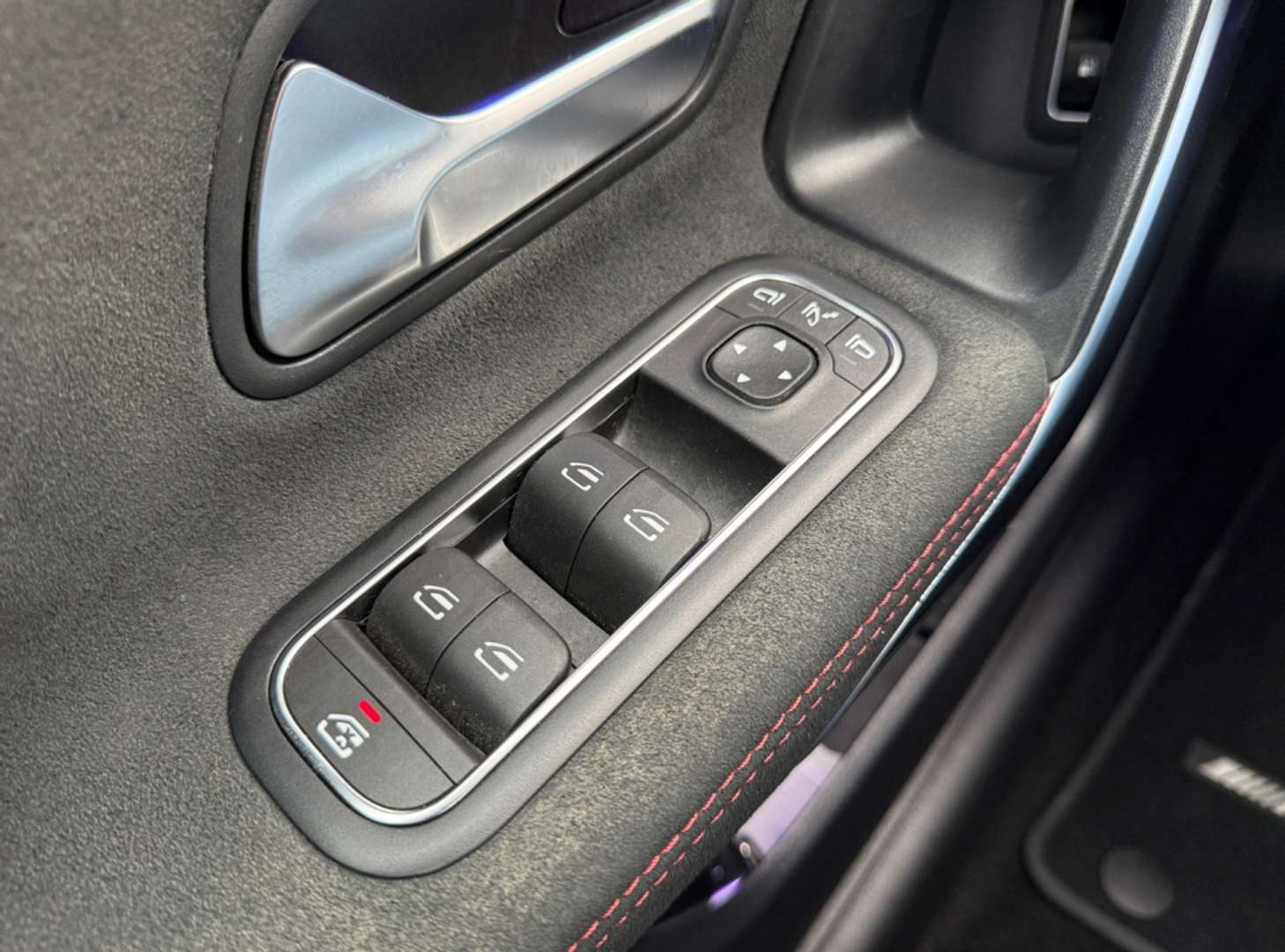 Mercedes Classe A 250 250 AMG Line - 2022 - Joinsteer - #27