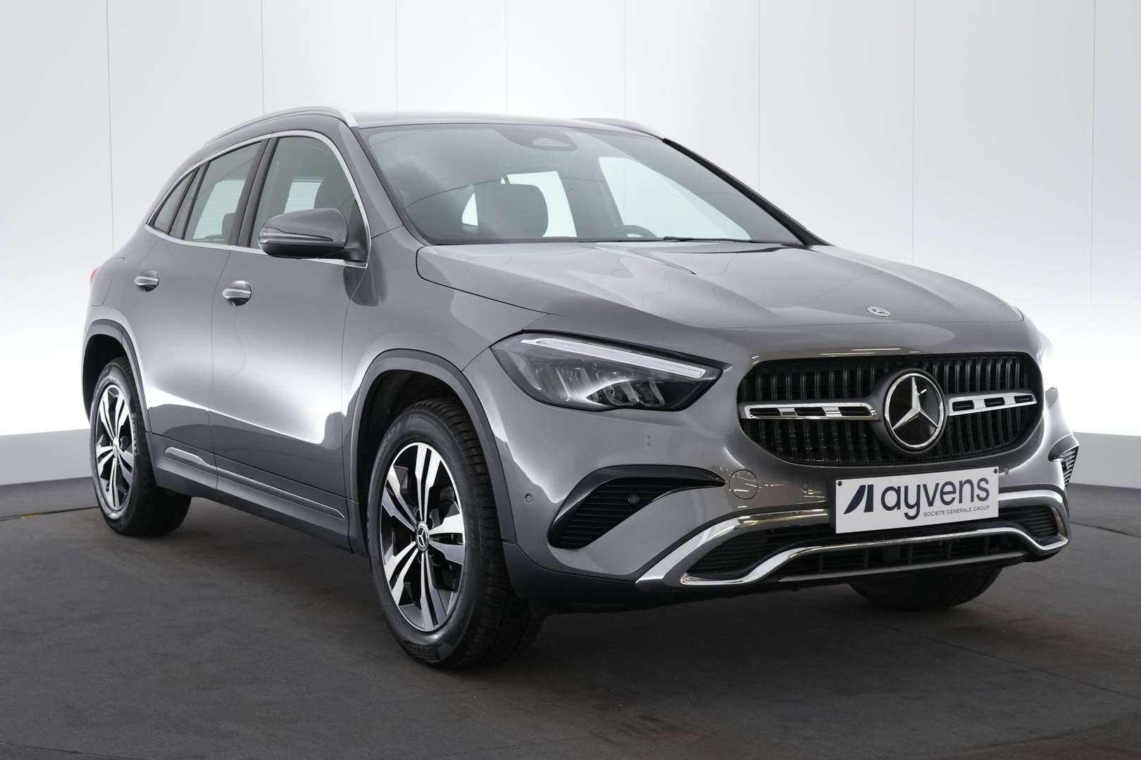 Mercedes GLA 250 Business - 2024 - Joinsteer - #3