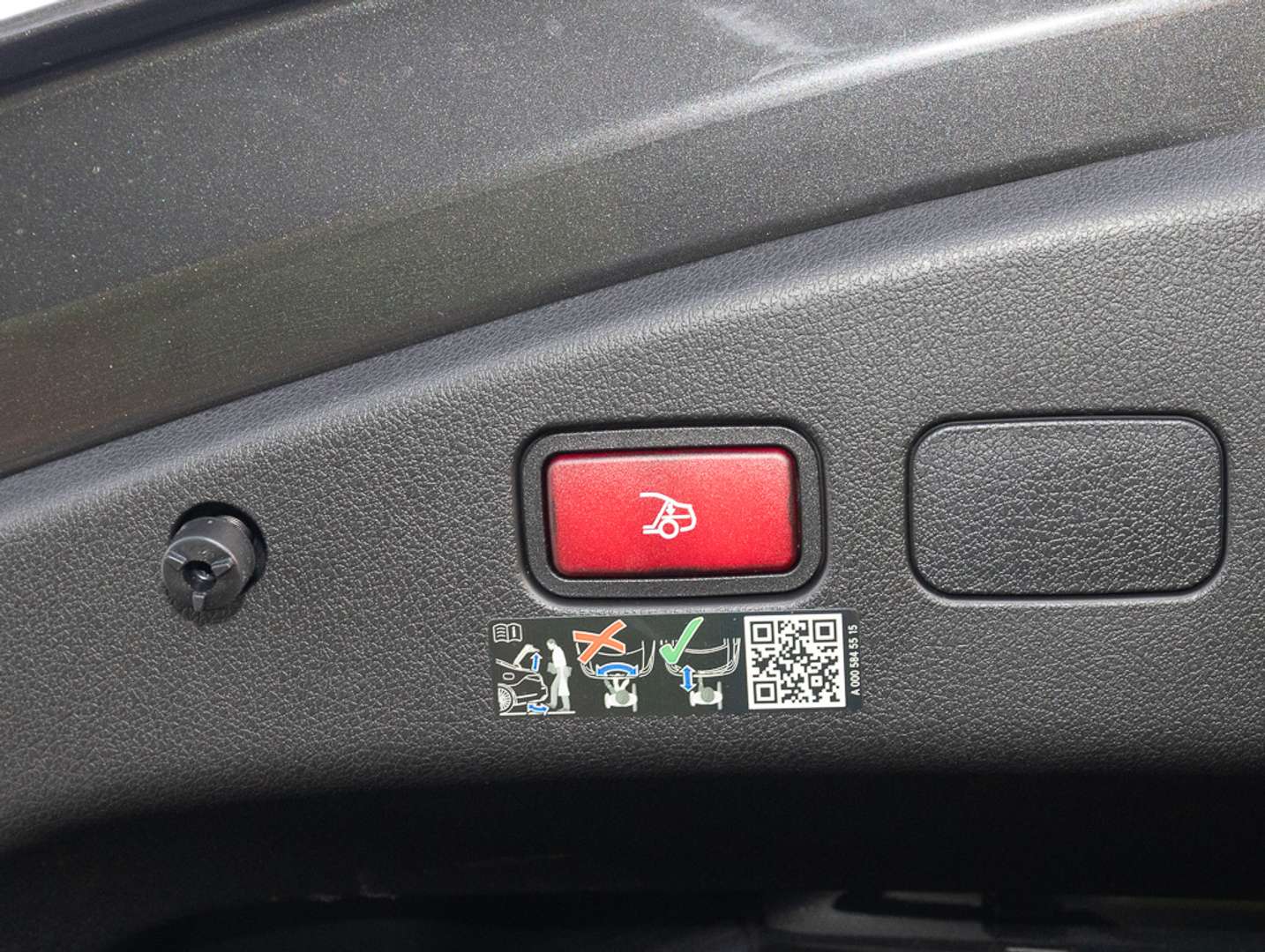 Mercedes CLE 200 Cabriolet 200 - 2024 - Joinsteer - #10