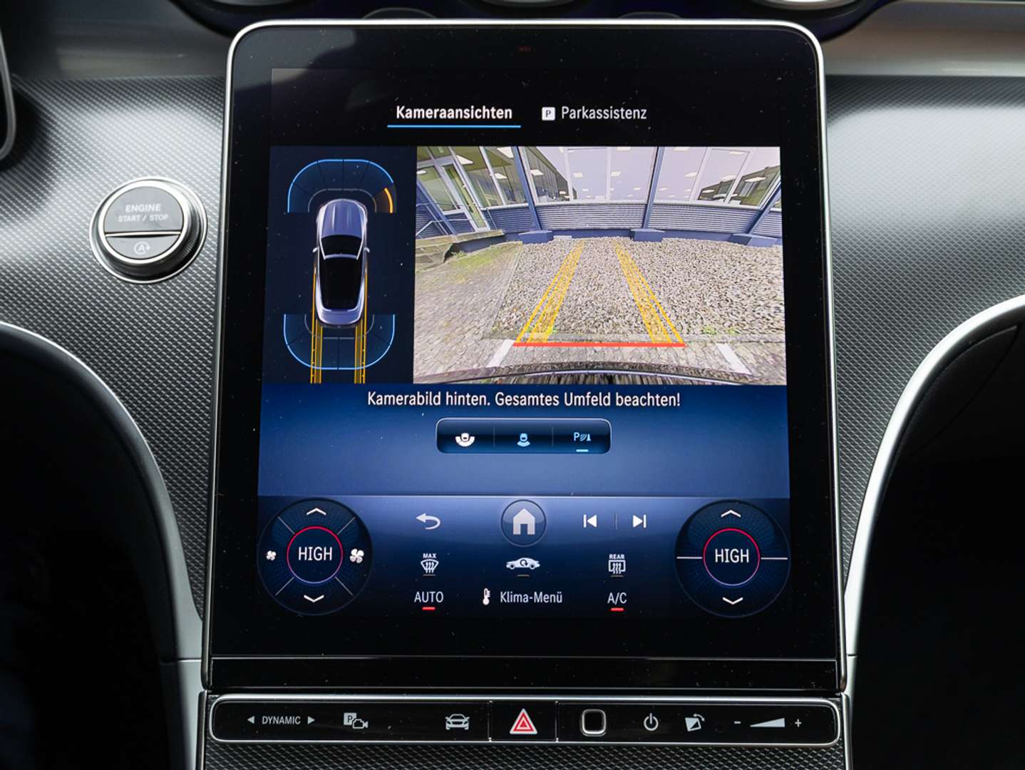 Mercedes CLE Cabriolet 180 - 2025 - Joinsteer - #9