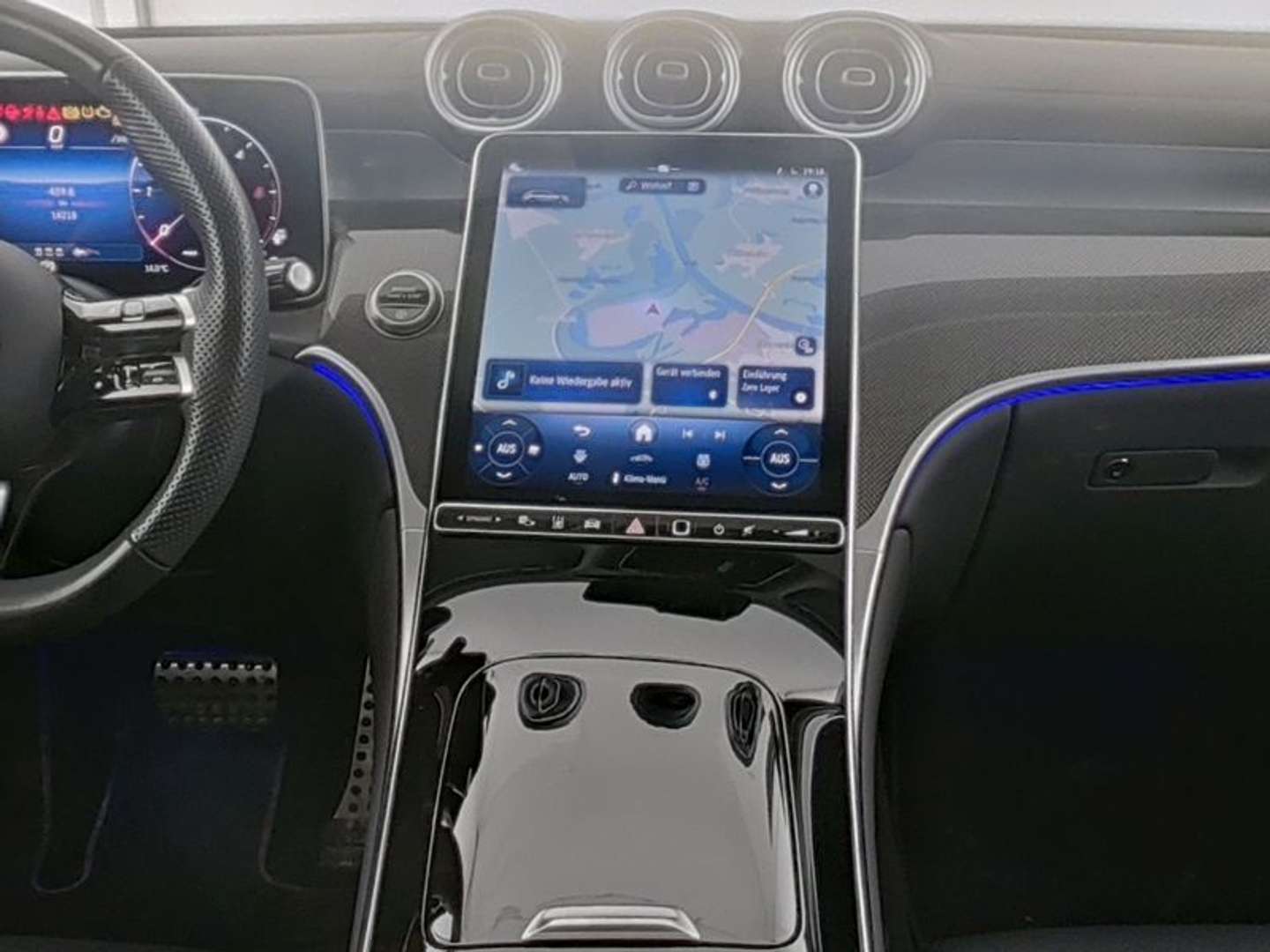 Mercedes GLC 300 Night Edition - 2024 - Joinsteer - #4