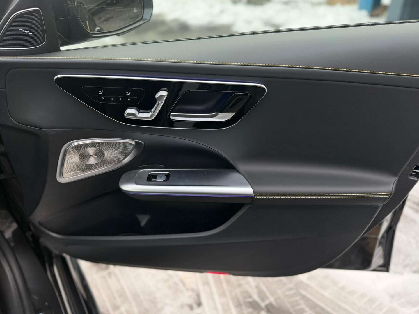 Mercedes Classe C63 AMG 63 F1 Edition - 2024 - Joinsteer - #35