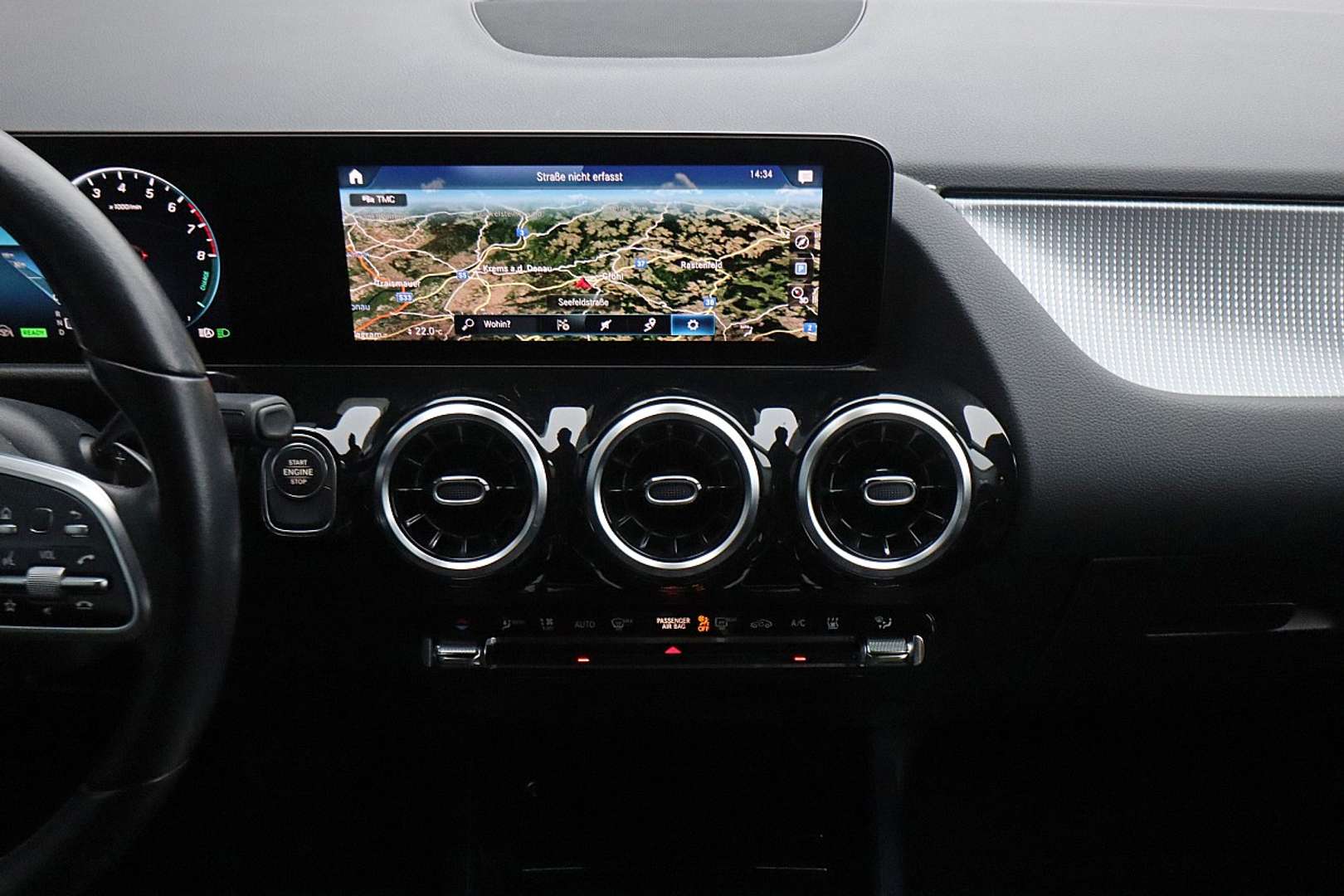 Mercedes GLA 250 - 2021 - Joinsteer - #5