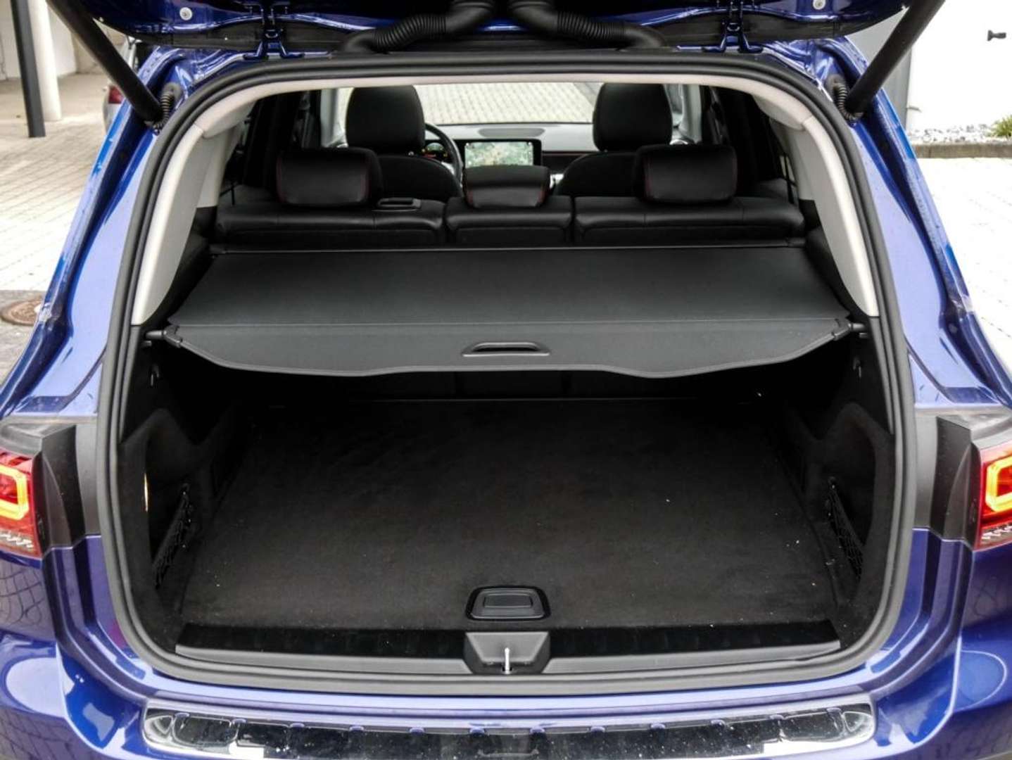 Mercedes GLB 220 Night Edition - 2020 - Joinsteer - #19