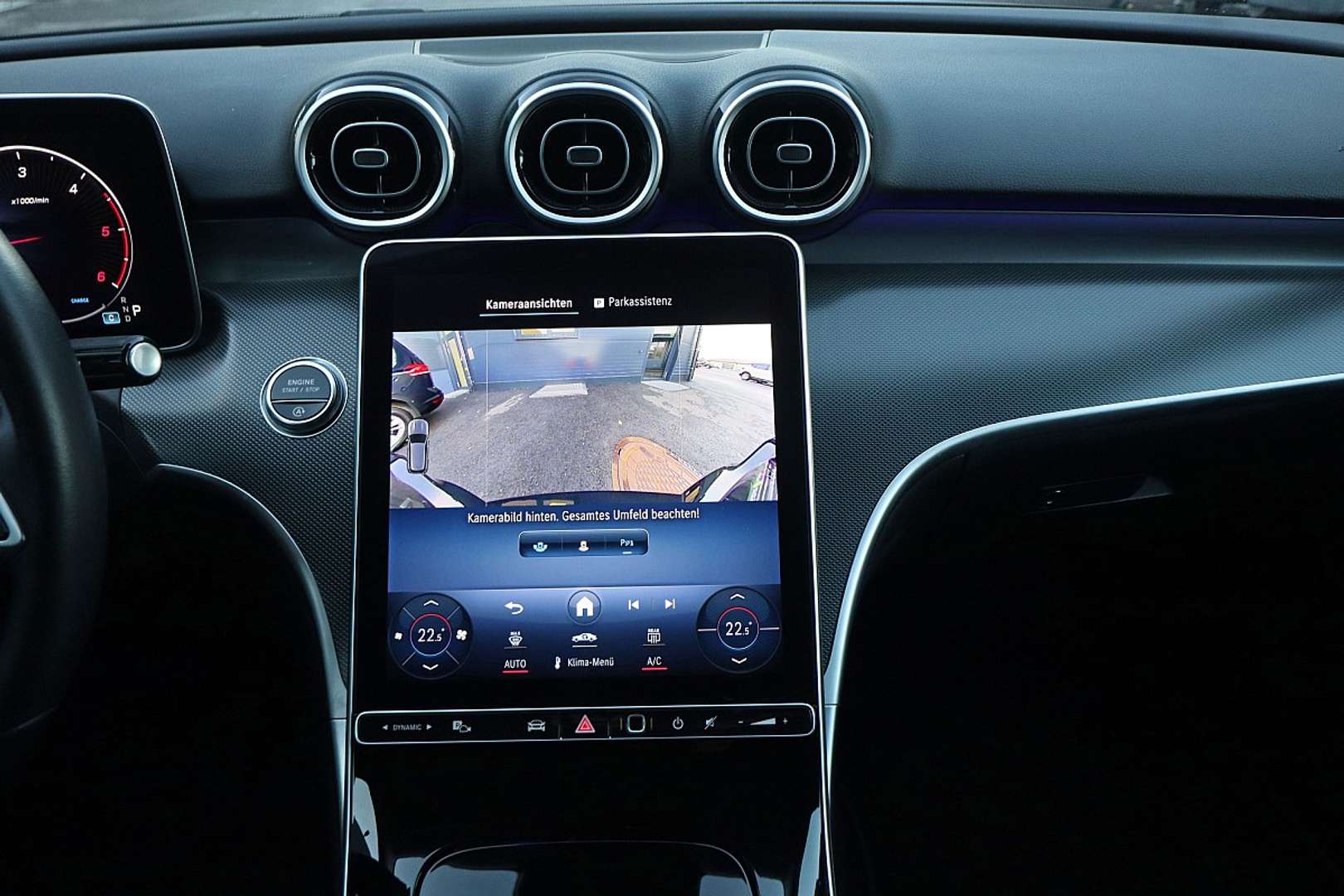 Mercedes Classe C 220 - 2023 - Joinsteer - #6