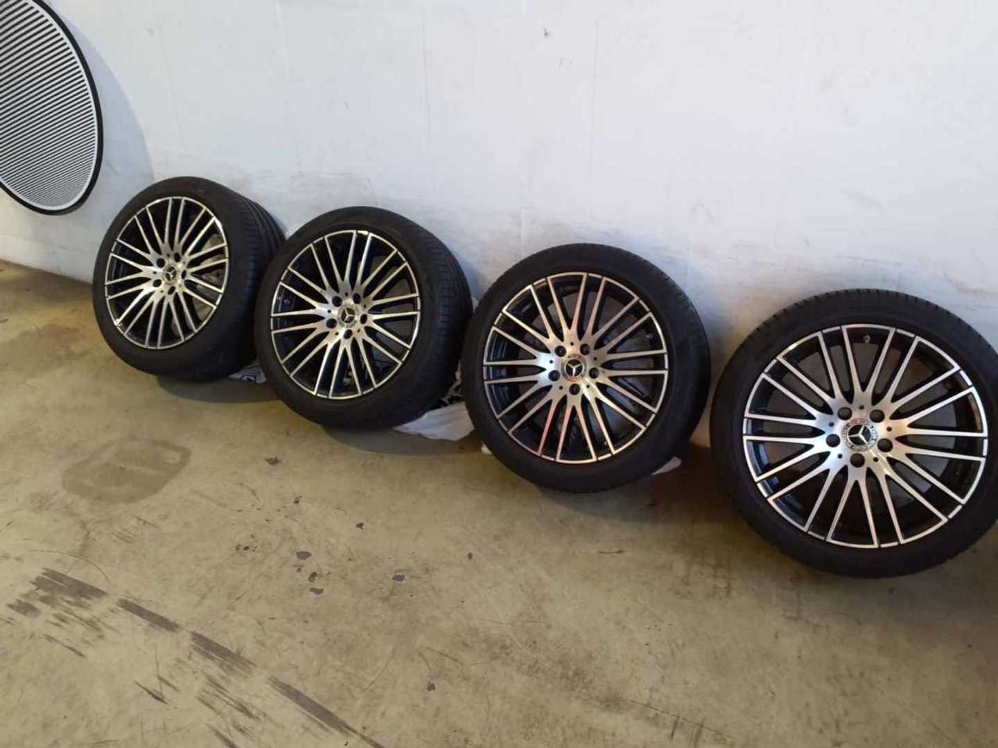 Mercedes Classe C 200 Avantgarde - 2023 - Joinsteer - #10