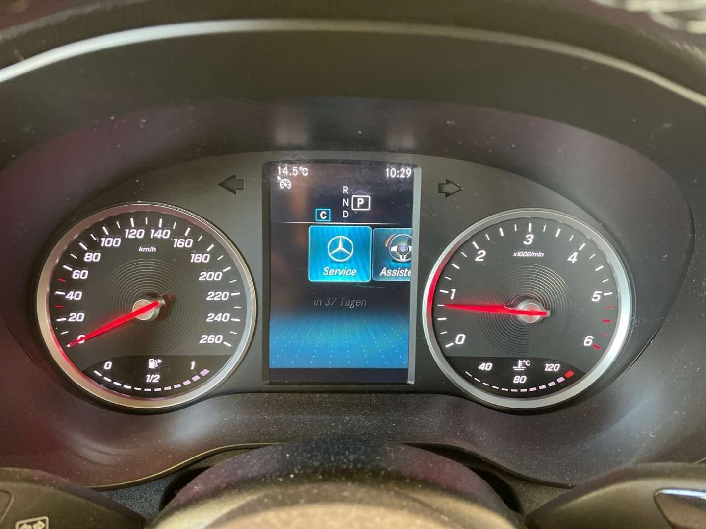 Mercedes GLC 300 - 2020 - Joinsteer - #6