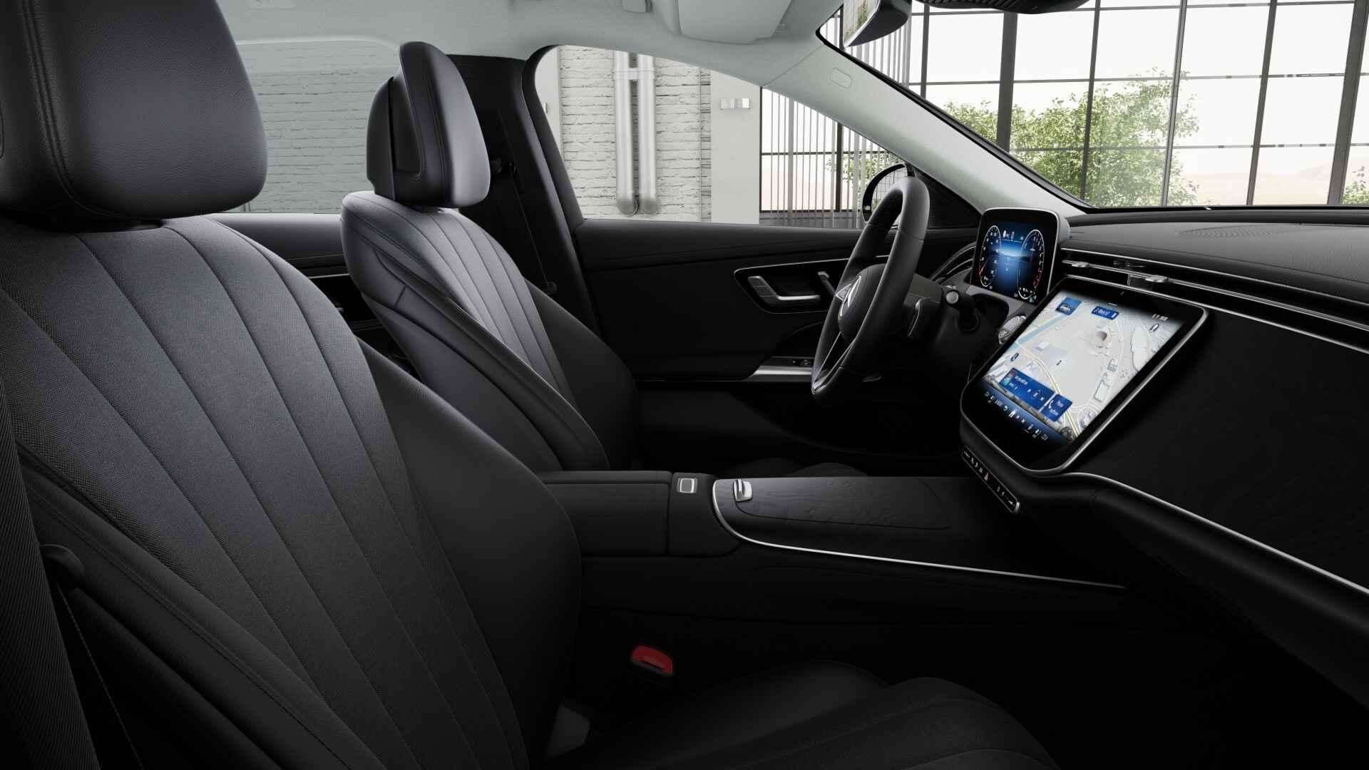 Mercedes Classe E Break 300 Business - 2024 - Joinsteer - #7