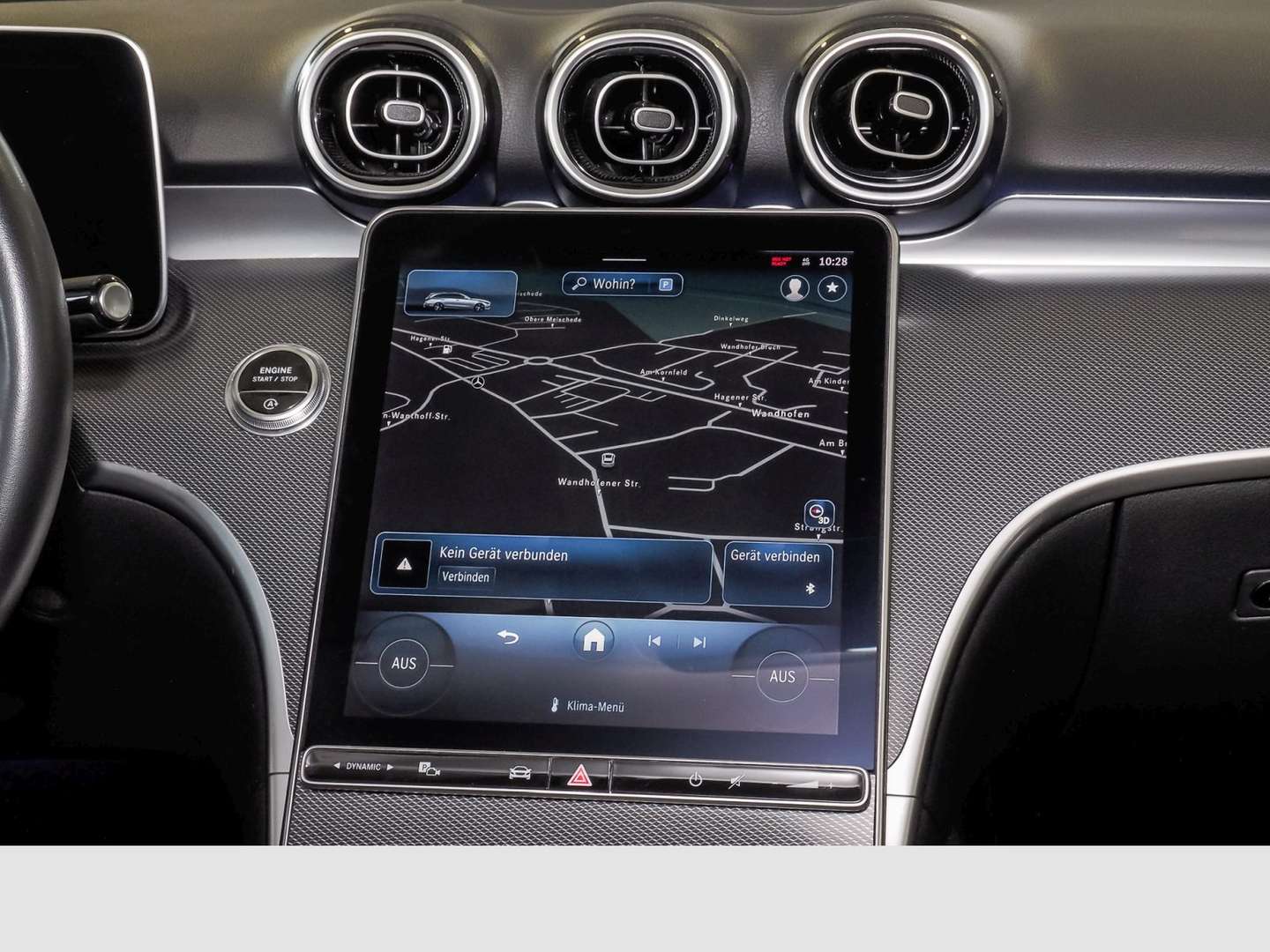 Mercedes Classe C 200 - 2022 - Joinsteer - #12