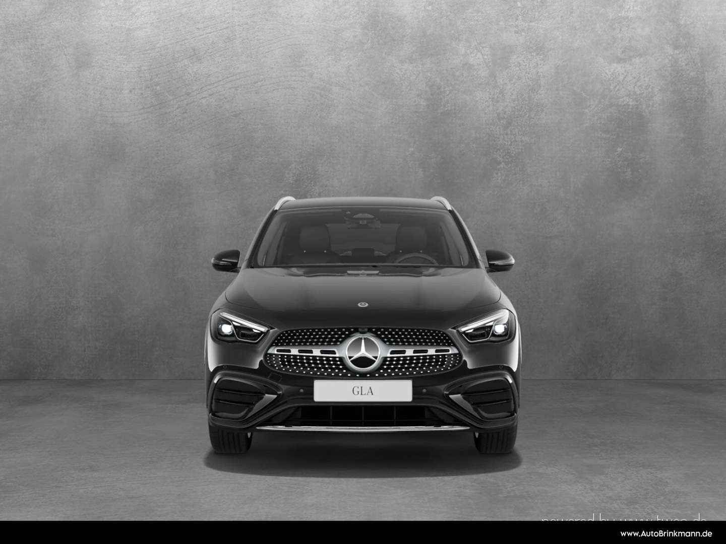 Mercedes GLA 200 200 AMG Line - 2024 - Joinsteer - #2