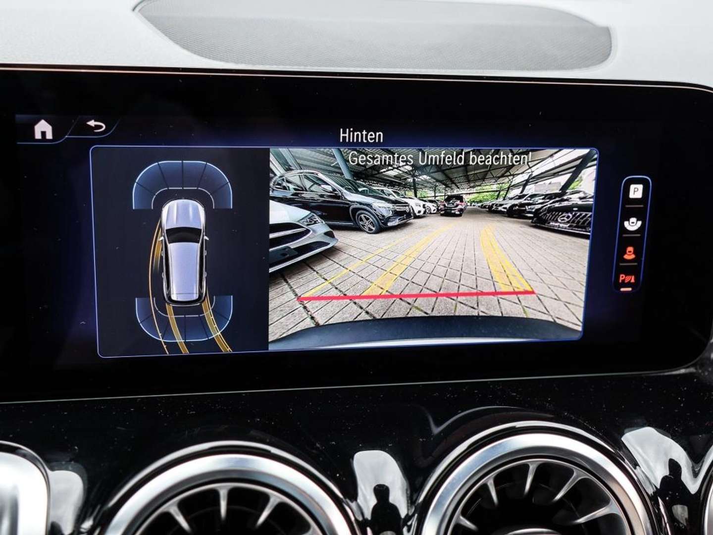 Mercedes EQB 350 Premium - 2024 - Joinsteer - #12