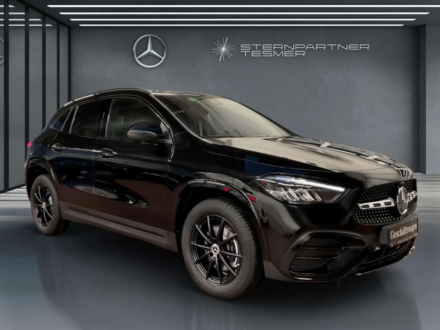 Mercedes GLA 250 250 AMG Line - 2025 - Joinsteer - #18
